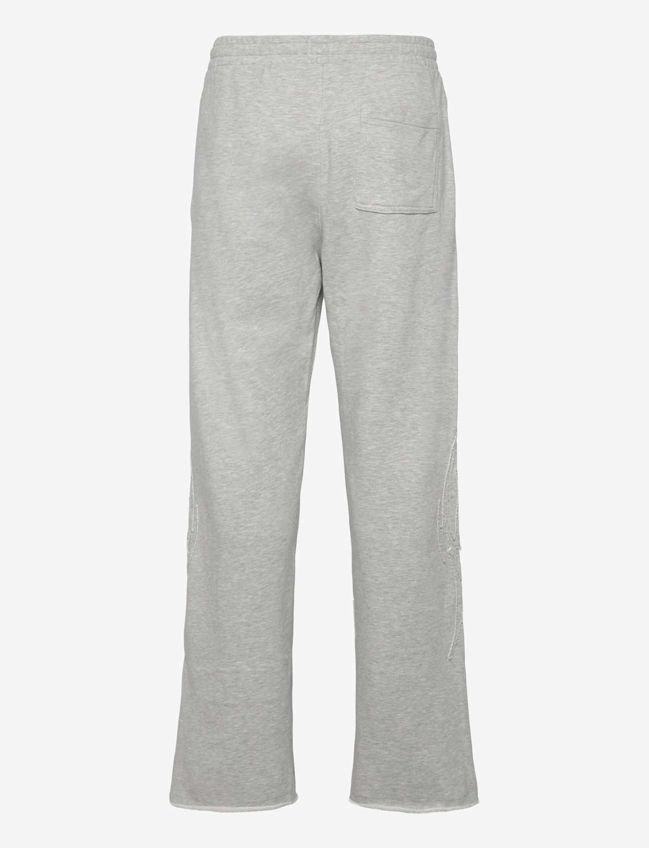 Weekday - Sweatpants - shop by occasion - grey melange - 1