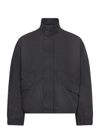 Spring Canvas Jacket - Lette Jakker