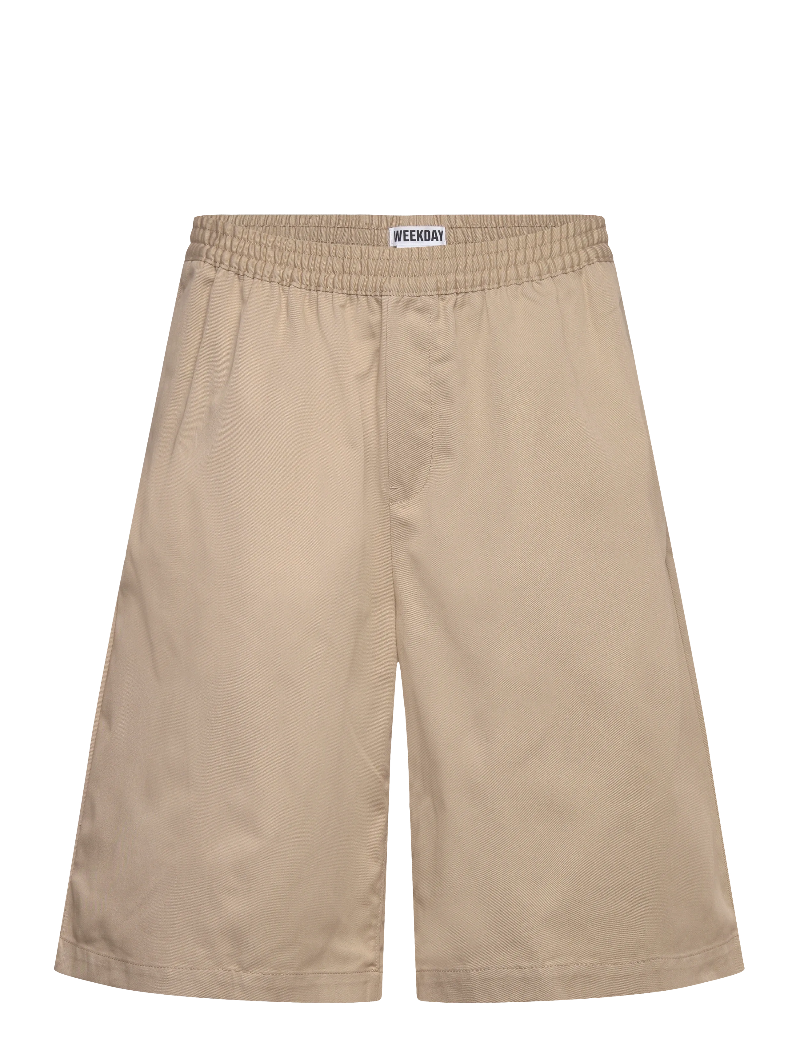 Weekday - Loose Fit Chino Shorts