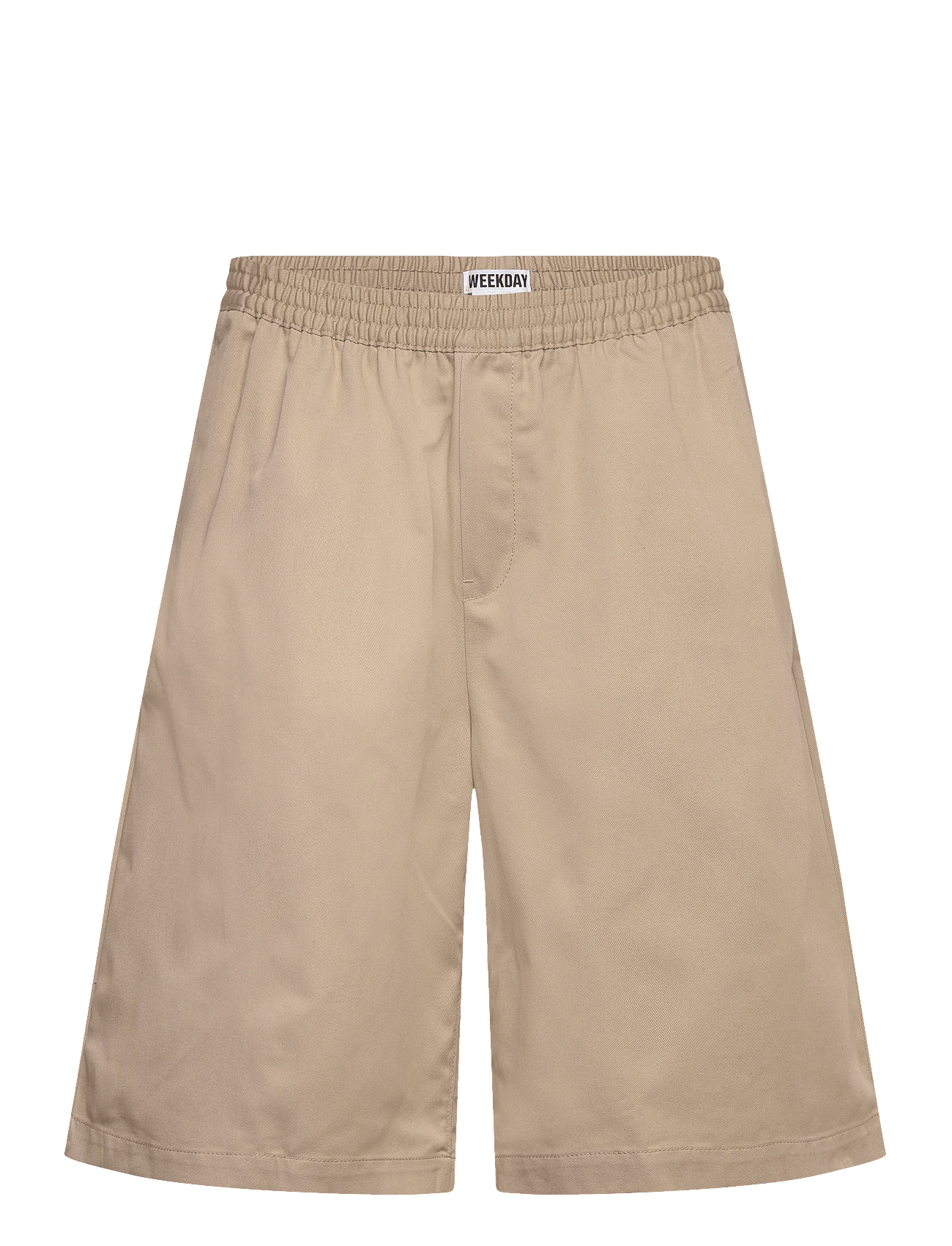 Weekday - Loose Fit Chino Shorts
