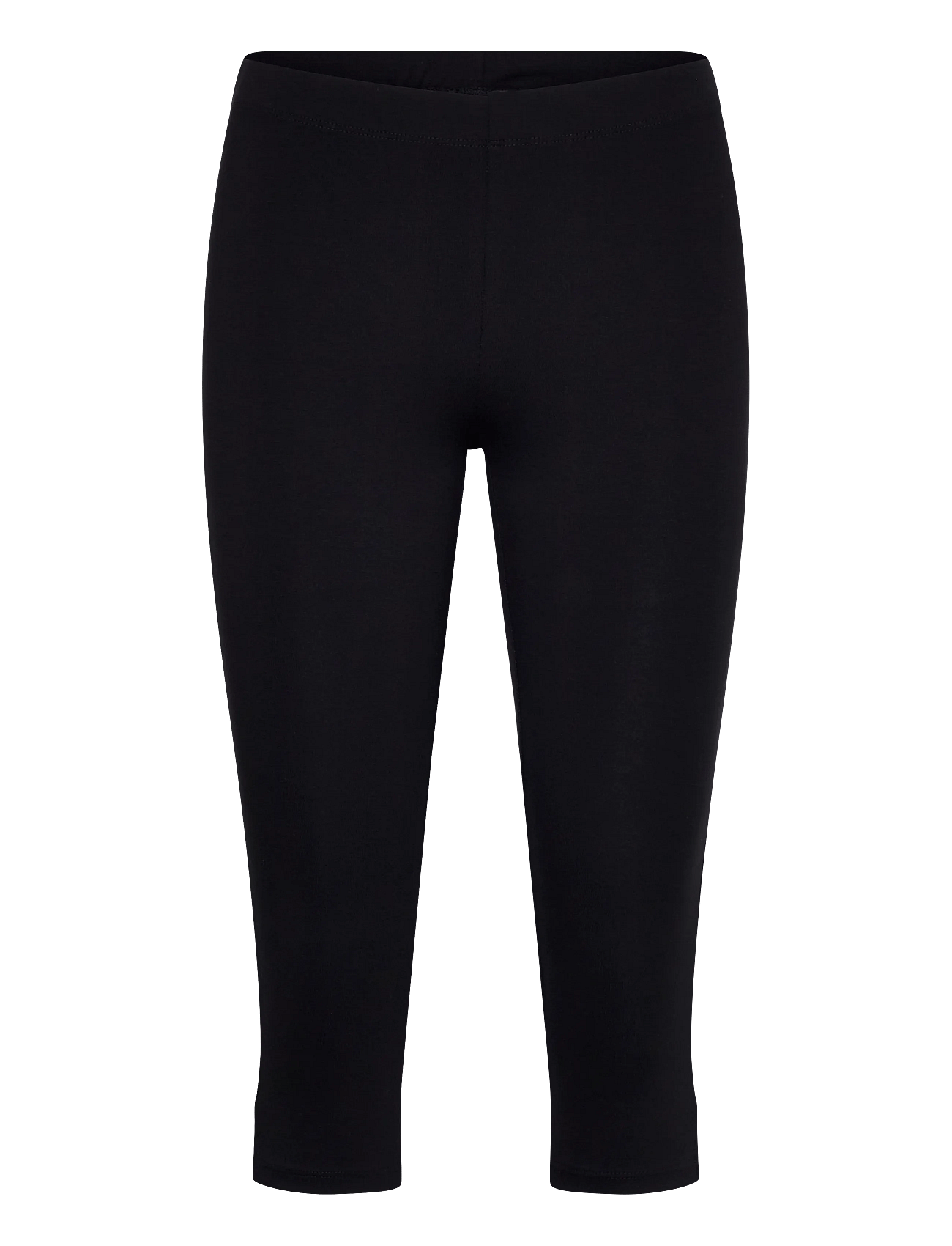 Weekday - Mid-Rise Capri Trousers -
