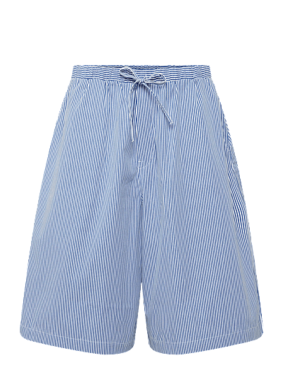 Drawstring Shorts - Casual Shorts