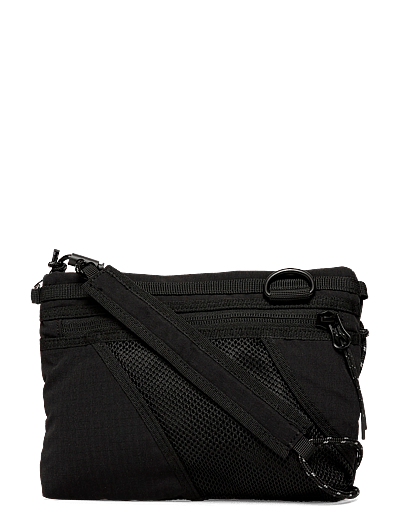 Mini Utility Crossbody Bag - Crossbody Bags