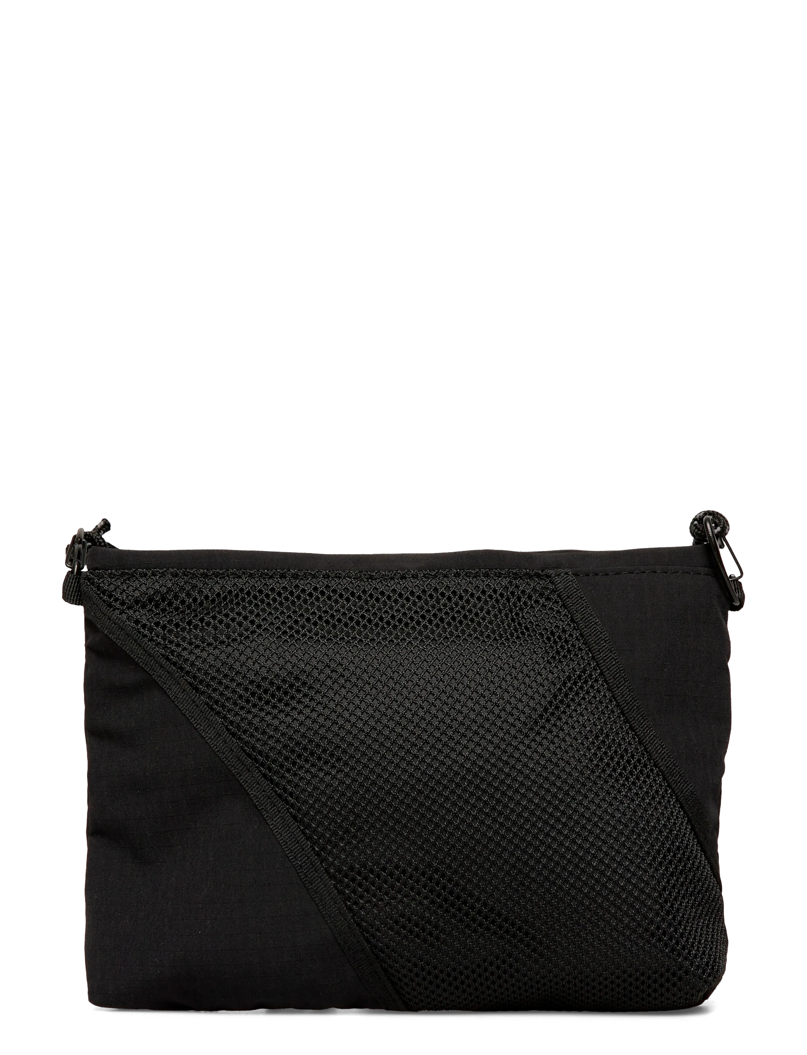 Weekday - Mini Utility Crossbody Bag - fashion trends - black - 1
