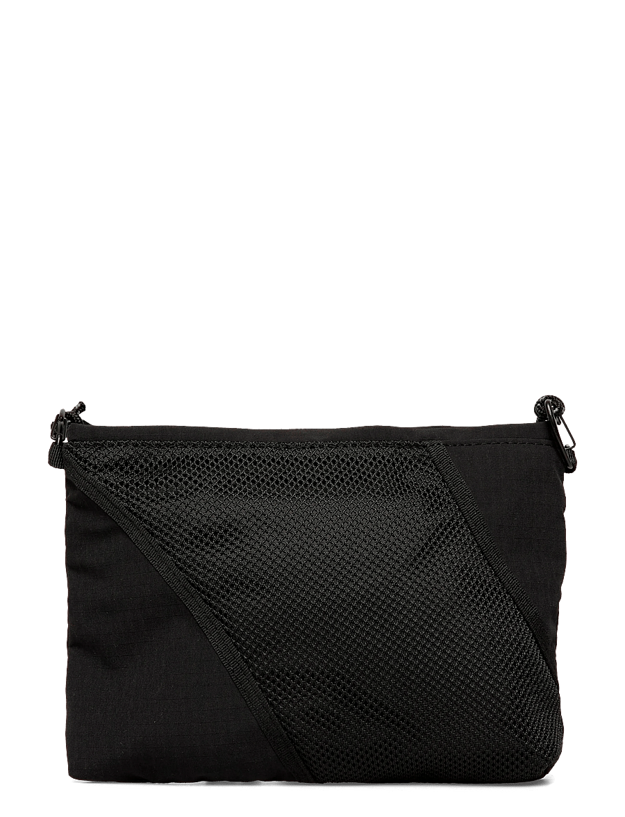 Weekday - Mini Utility Crossbody Bag - mode trends - black - 1