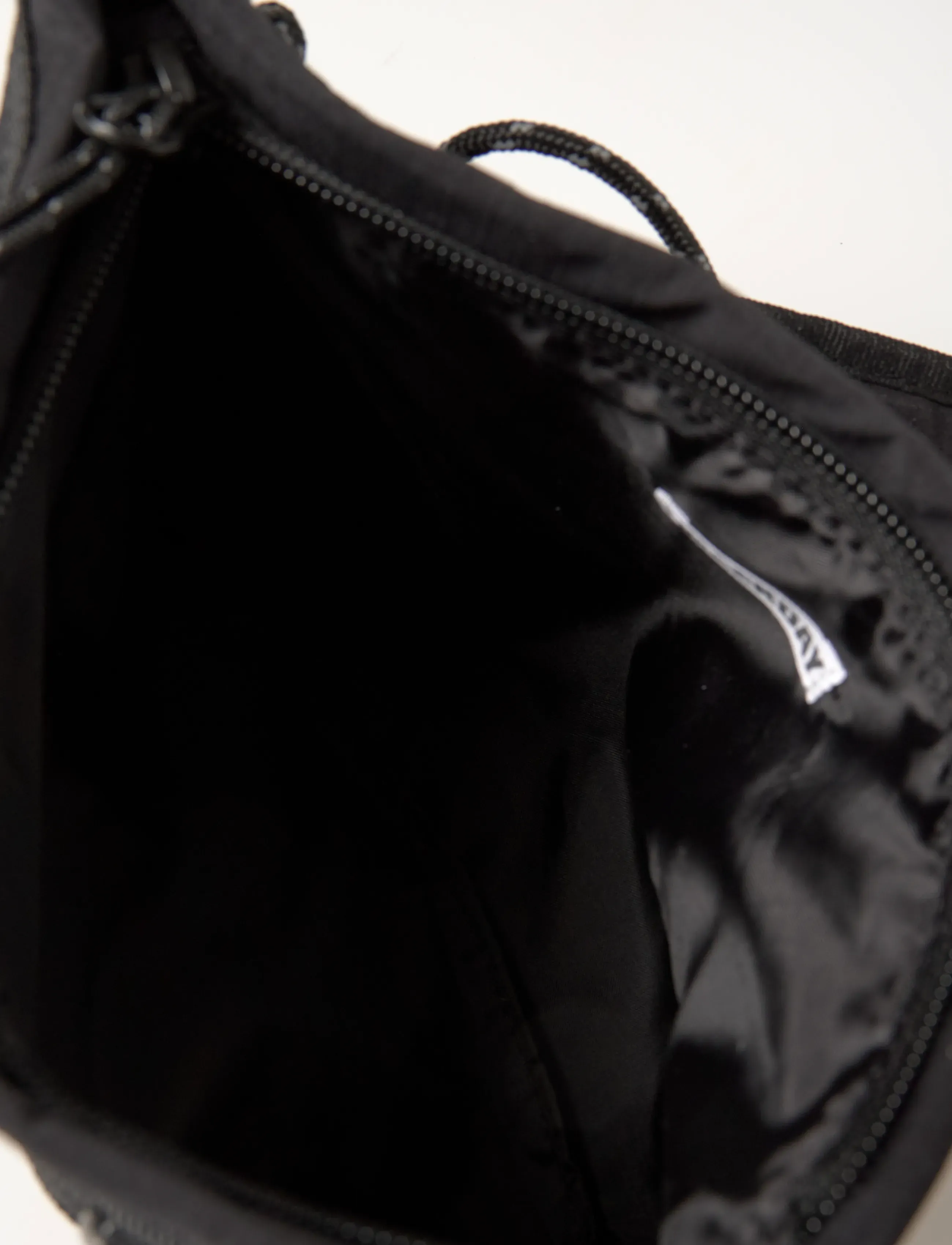 Weekday - Mini Utility Crossbody Bag - fashion trends - black - 5