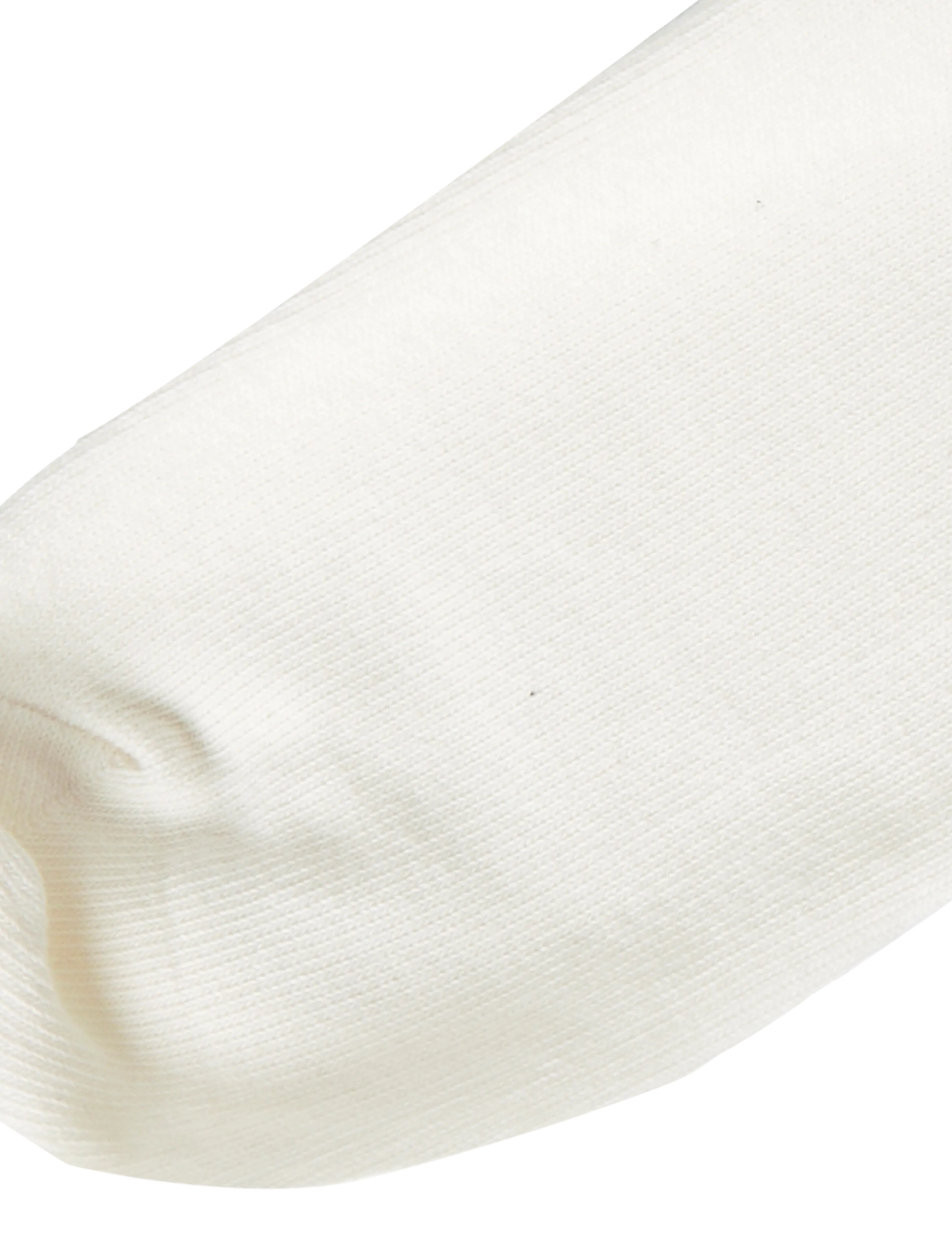 Weekday - 3-pack Striped Sport Socks - sokker - white dusty light - 2