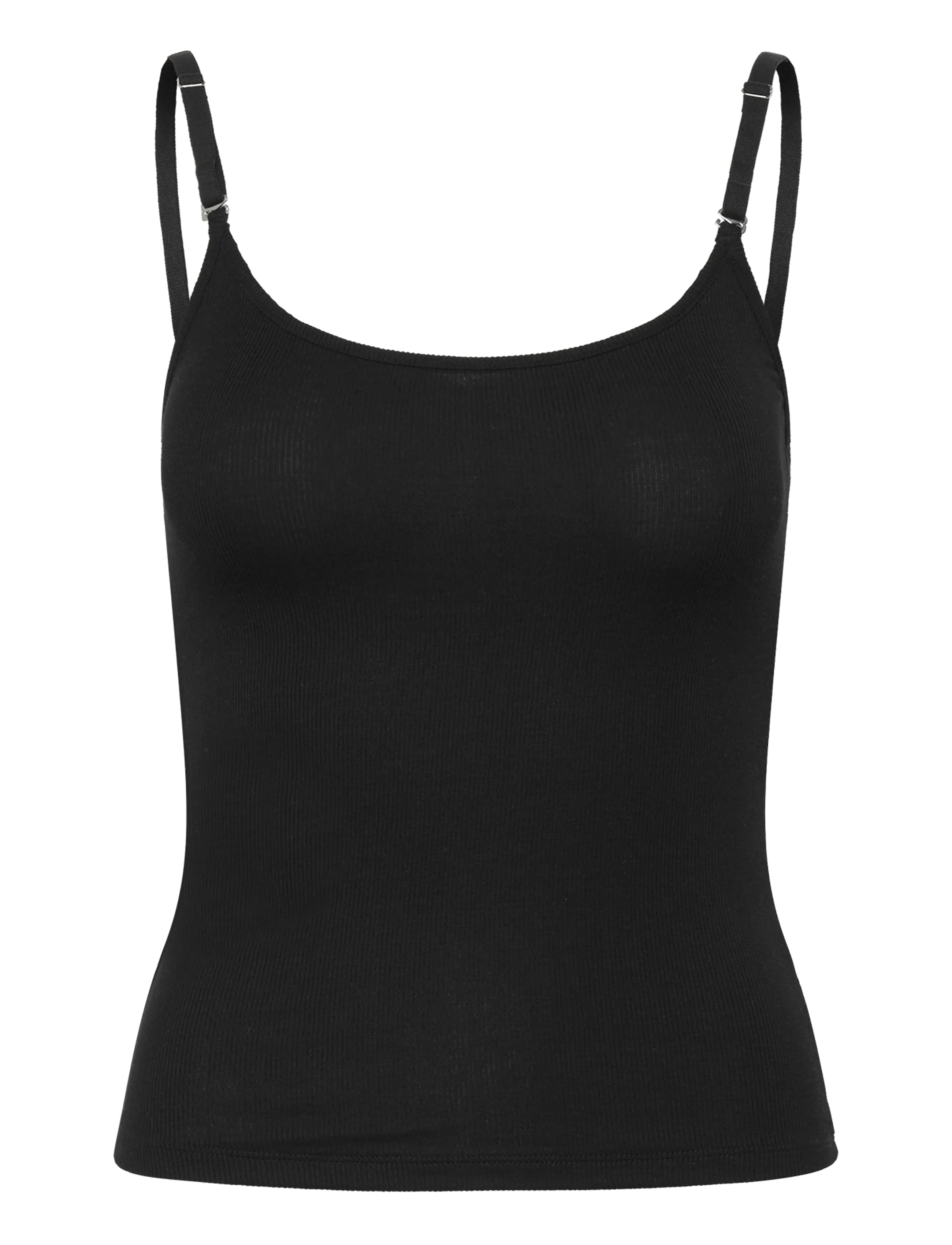 Weekday - Tank Top - Bezpiedurkņu
