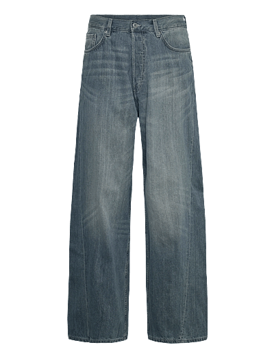 Astro Twist Jeans - Relaxed Jeans