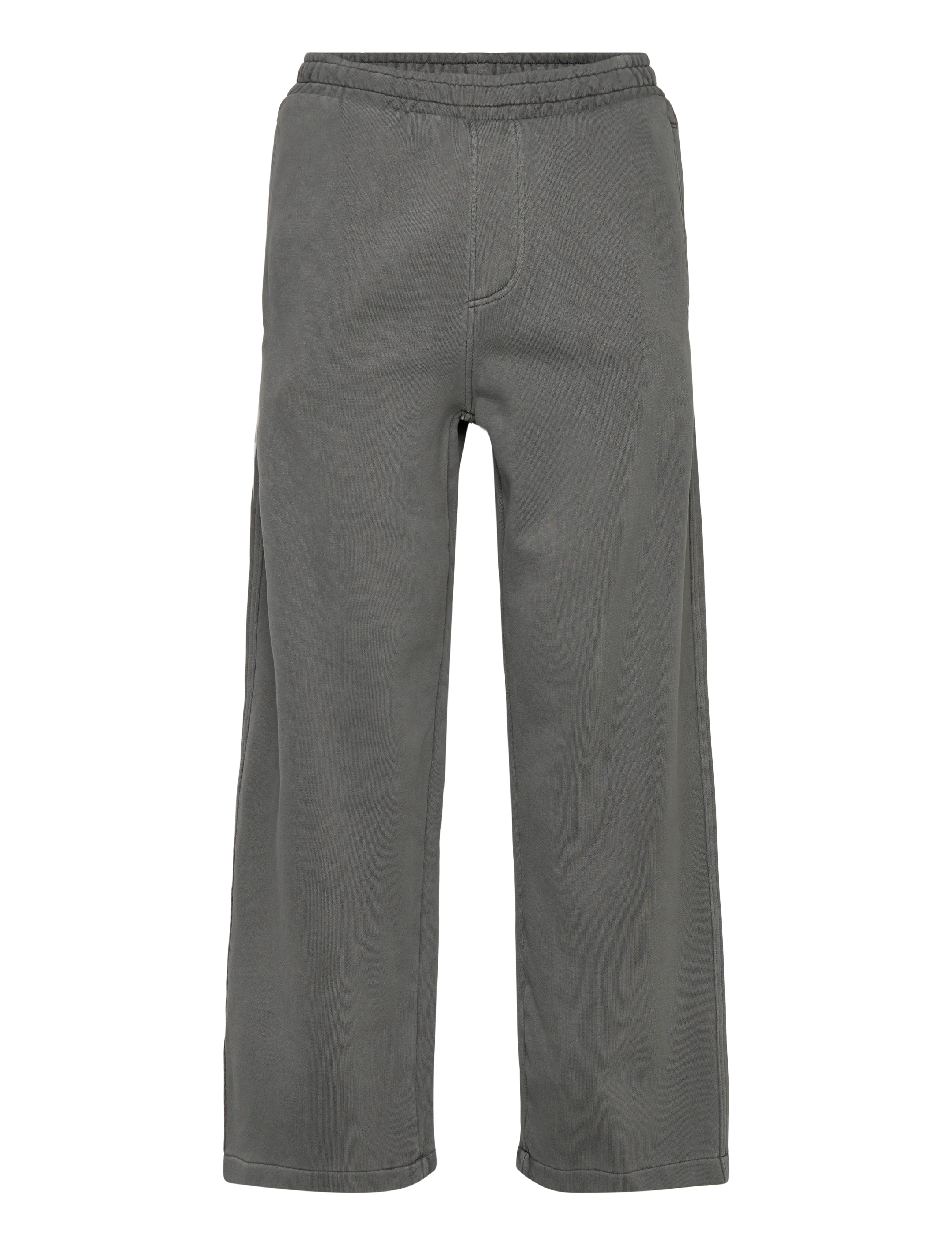 Loose Heavyweight Cotton Sweatpants