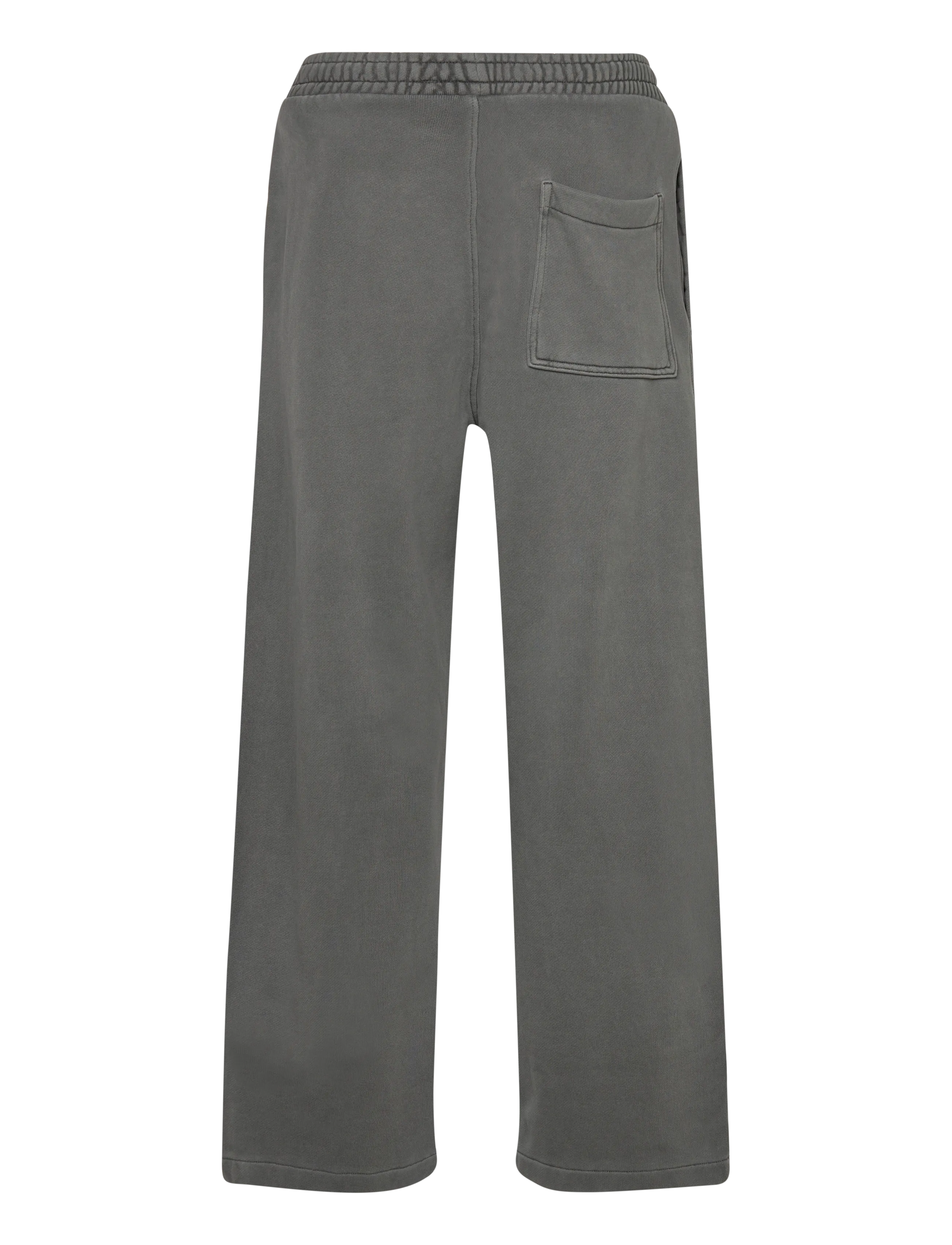 WEEKDAY Loose Heavyweight Cotton Sweatpants mjukisbyxor herr – bild 2