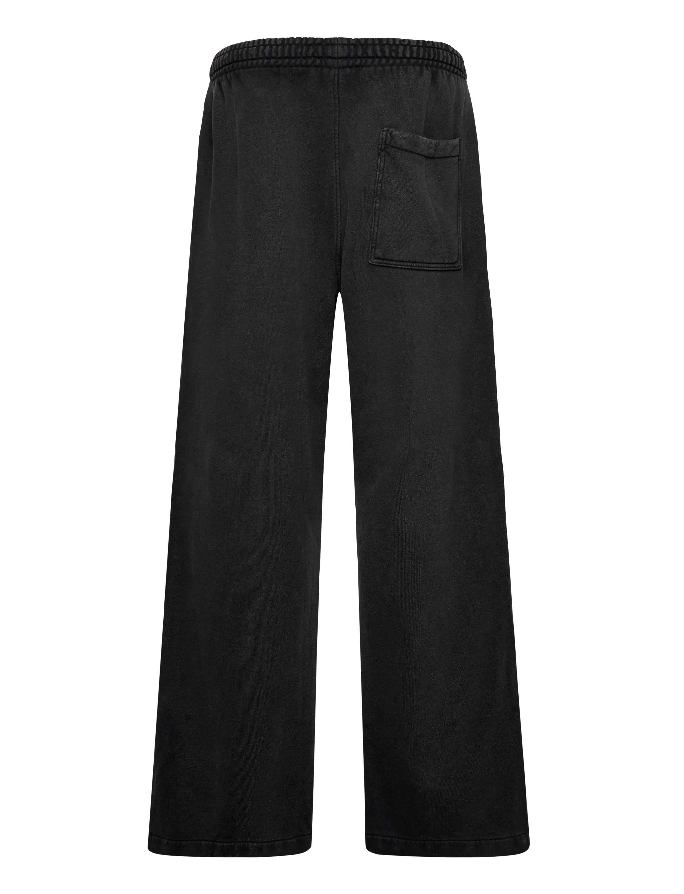 WEEKDAY Loose Heavyweight Cotton Sweatpants mjukisbyxor herr – bild 2