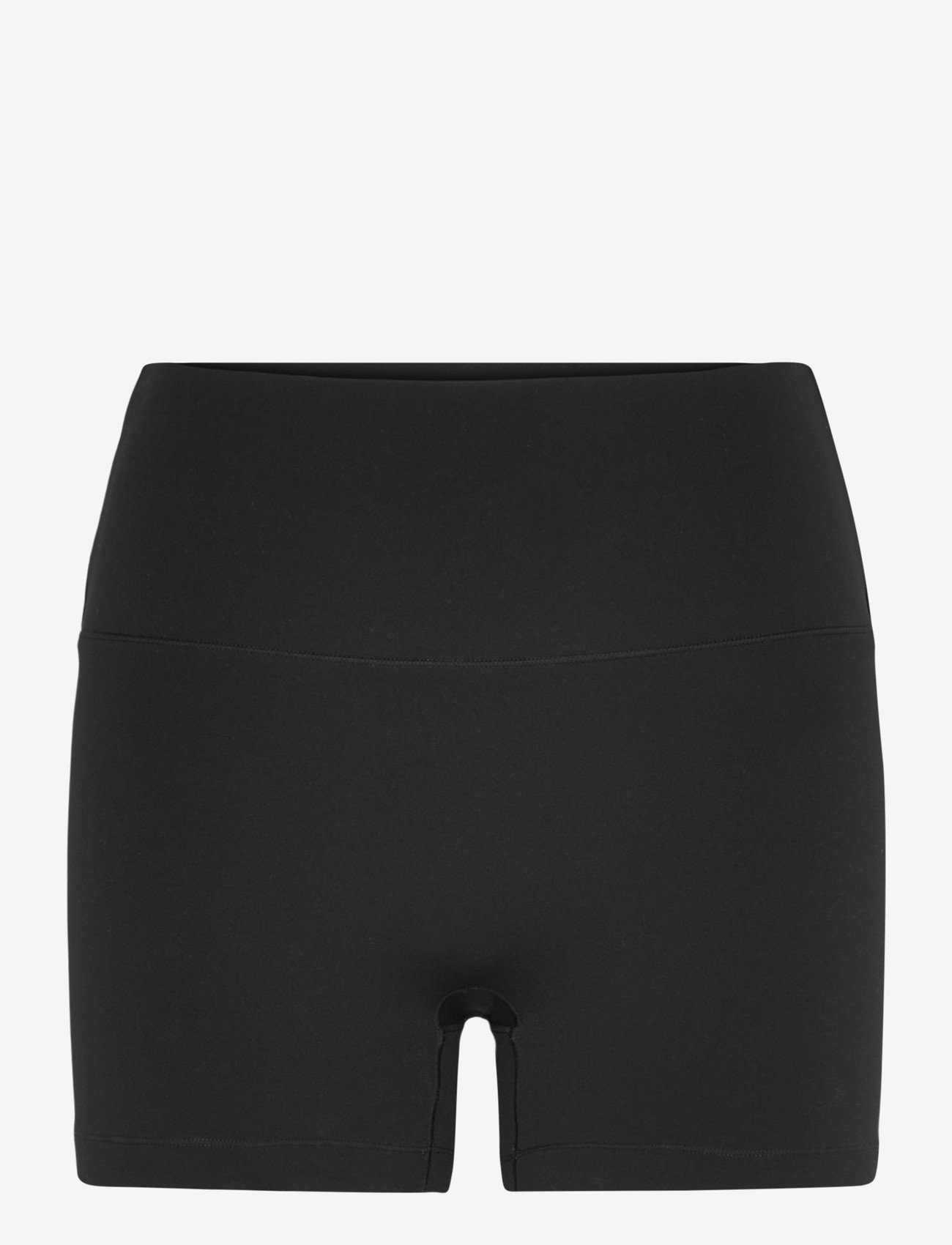 Weekday - Biker Shorts - training tights - black - 1