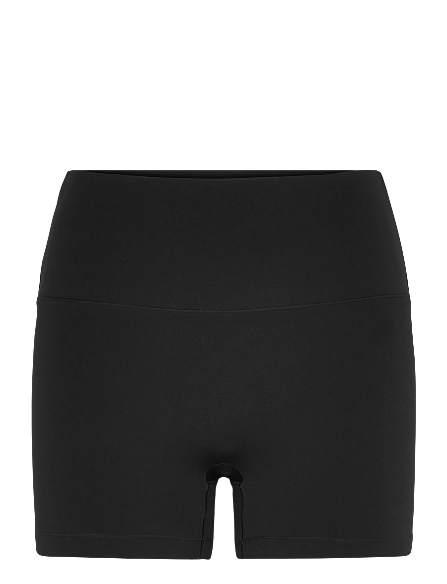 Weekday - Biker Shorts - 1/2 pikkus - black - 1