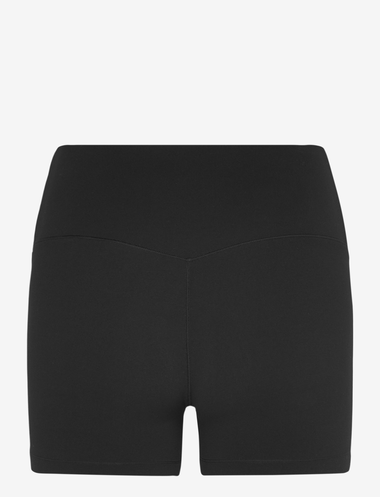 Weekday - Biker Shorts - training tights - black - 2