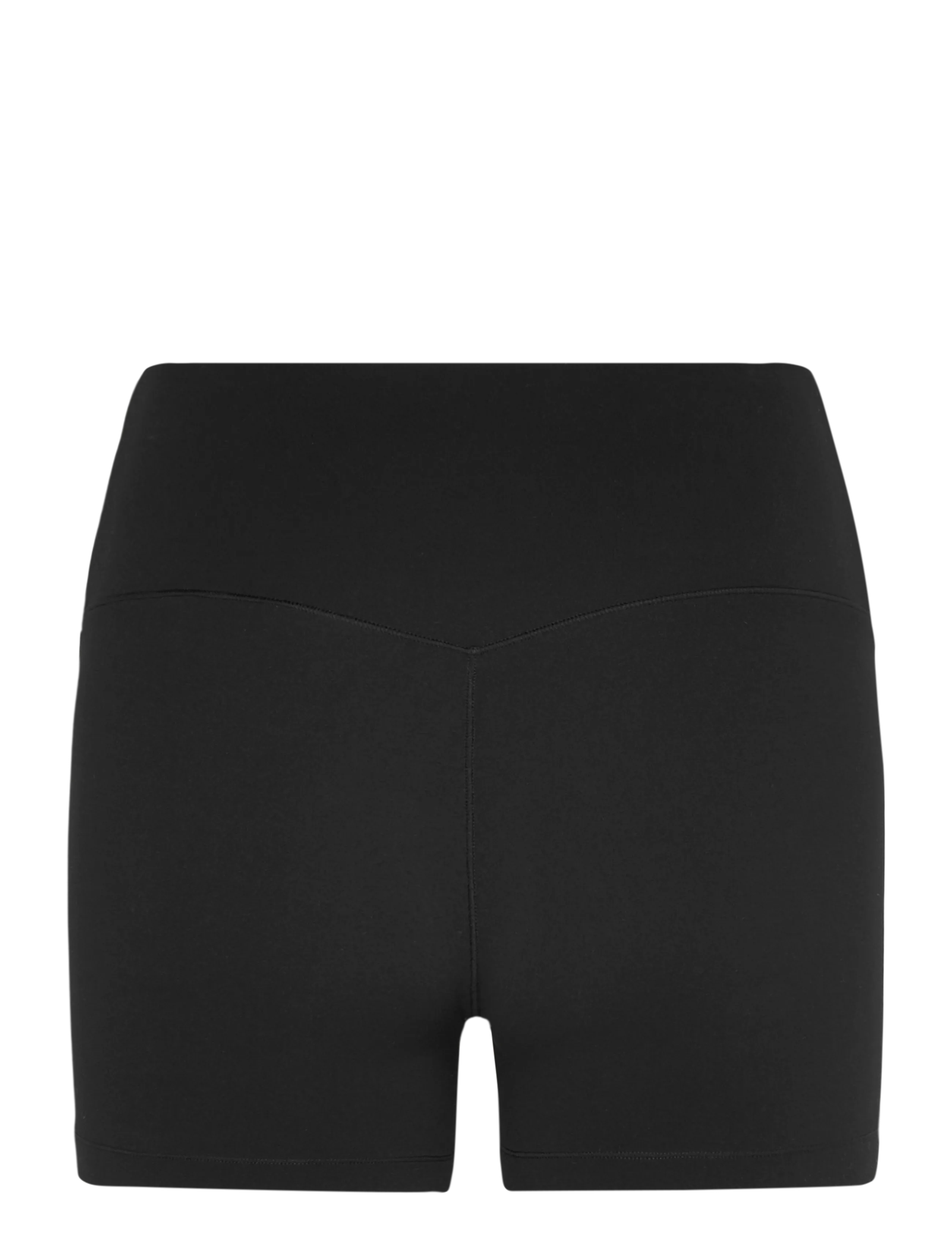 Weekday - Biker Shorts - legginsy do ćwiczeń - black - 2