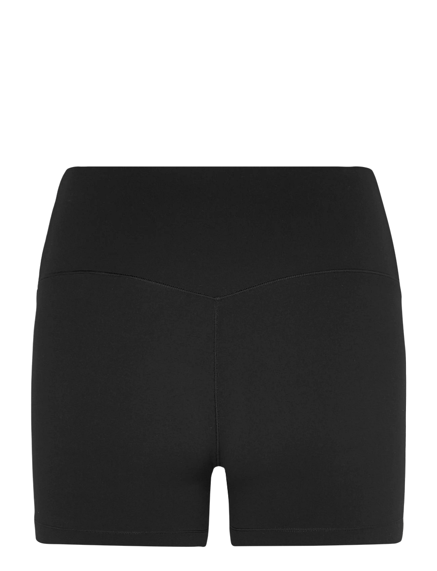 Weekday - Biker Shorts - 1/2 pikkus - black - 2