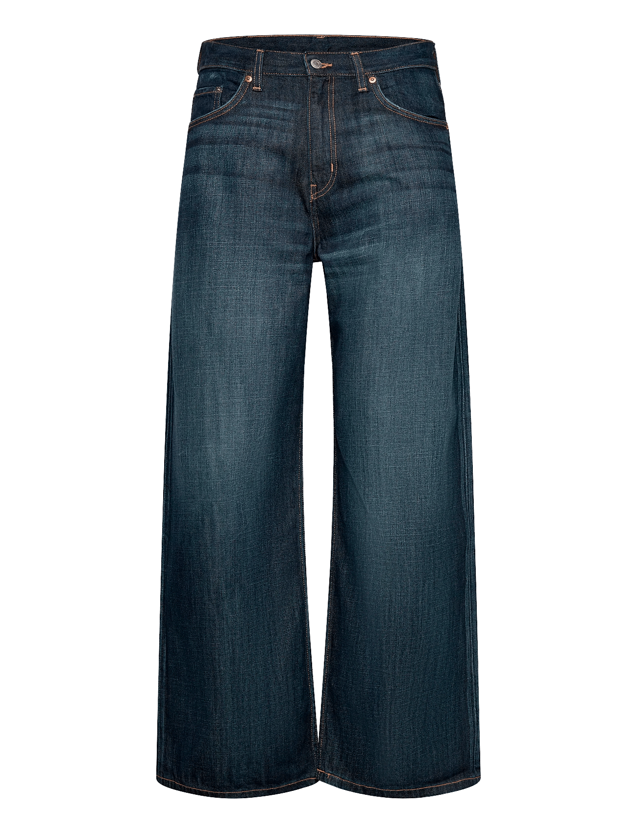 Weekday - Solar Regular Waist Loose