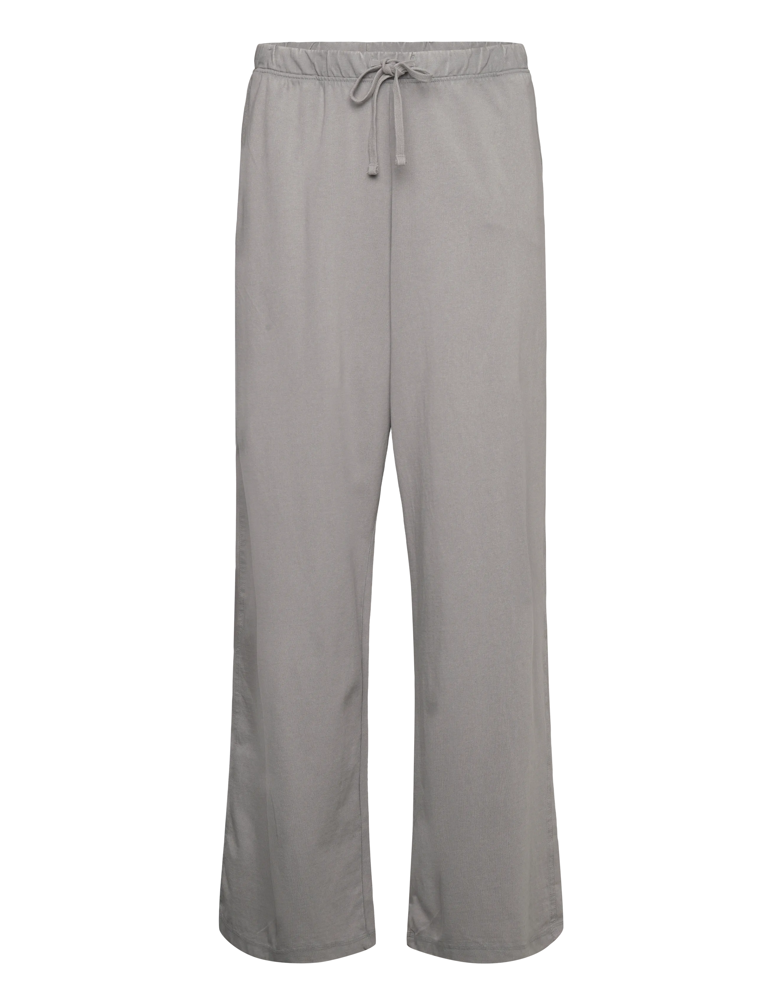 Weekday Pyjama Trousers, S, Grey, Nat- Og Loungewear > Bukser, Herre