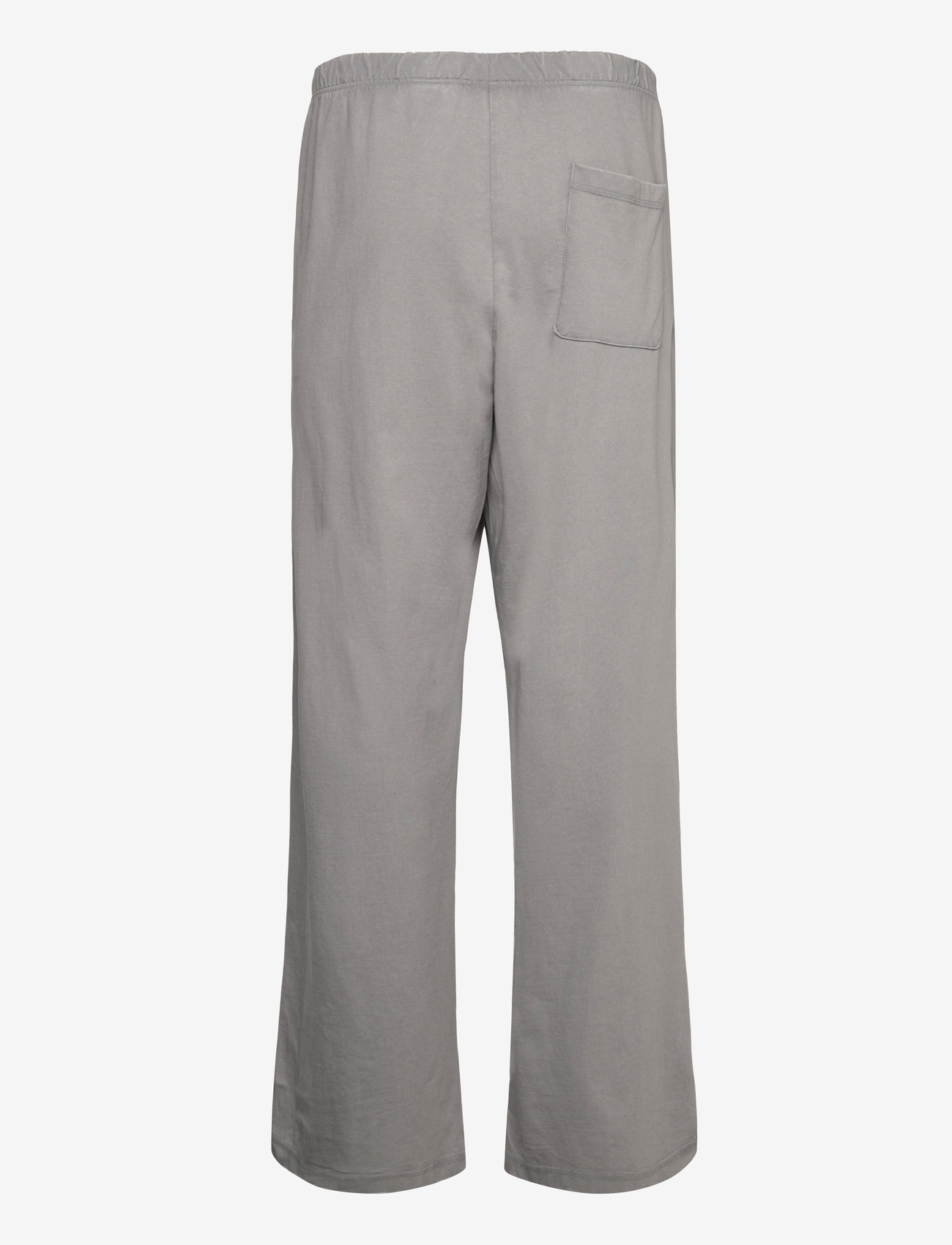 Weekday - Pyjama Trousers - natbukser - grey - 1