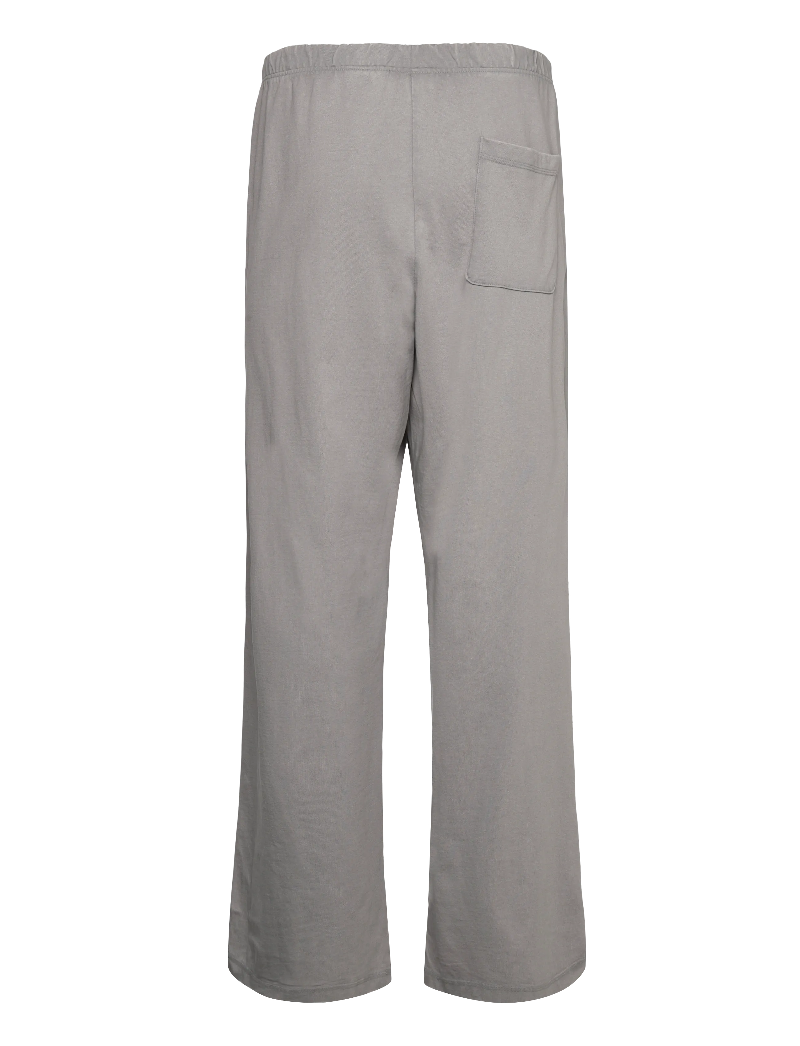 Weekday - Pyjama Trousers - natbukser - grey - 1