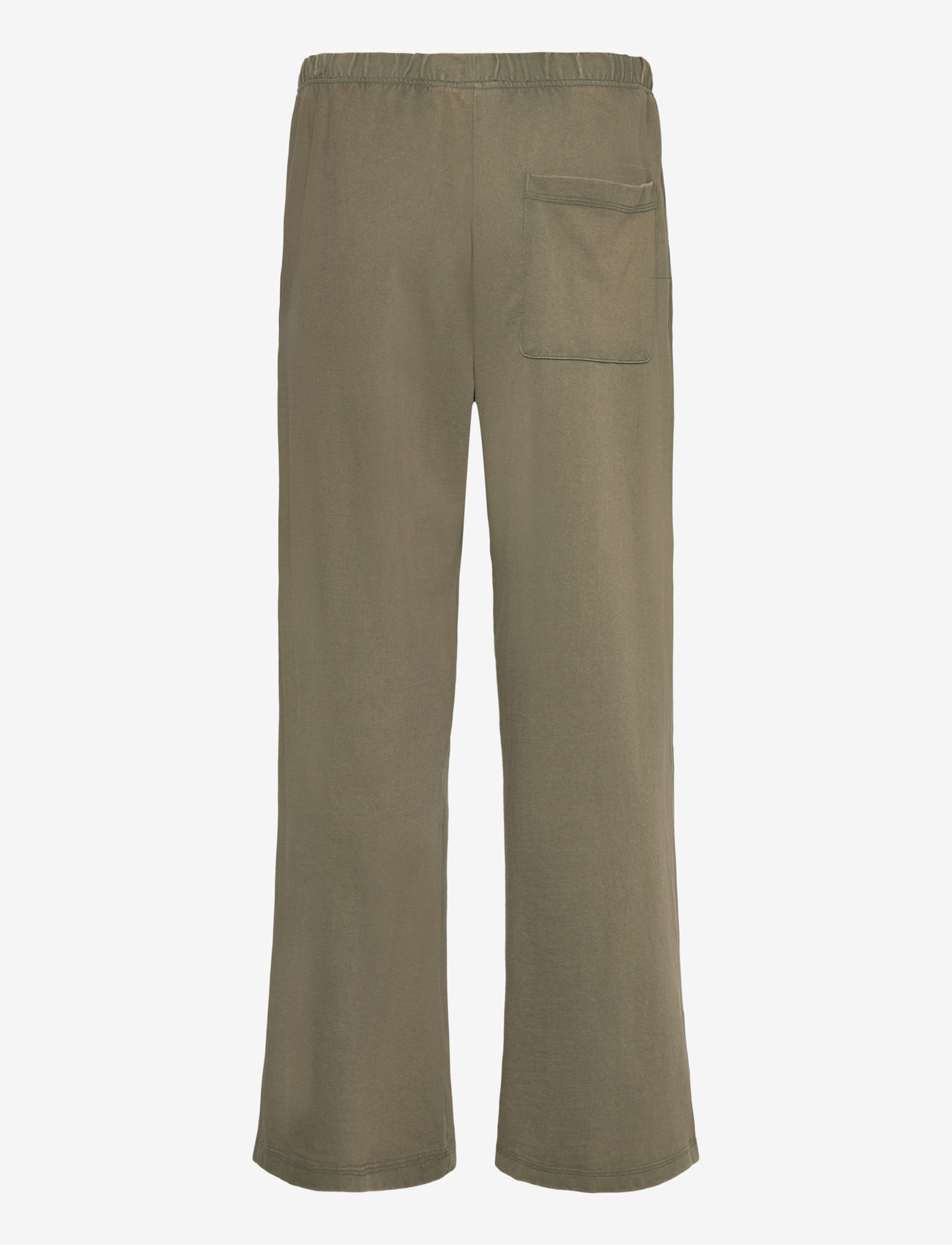 Weekday - Pyjama Trousers - pyjamahose - khaki green - 1
