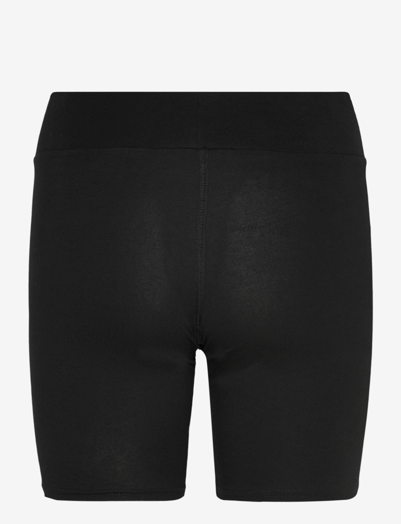 Weekday - Biker Shorts - 1/2 længde - black - 1