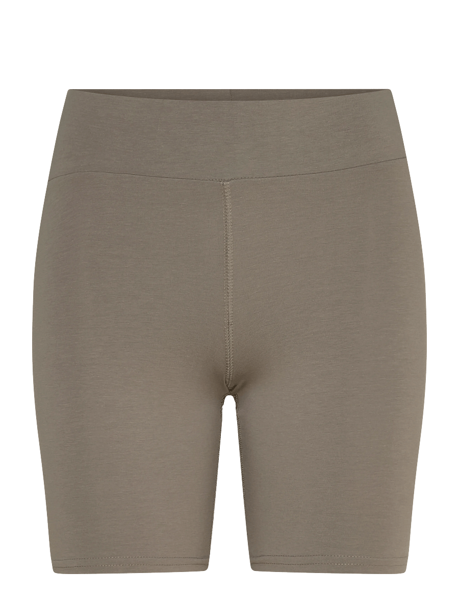Weekday - Biker Shorts - korte broek - charcoal grey - 0