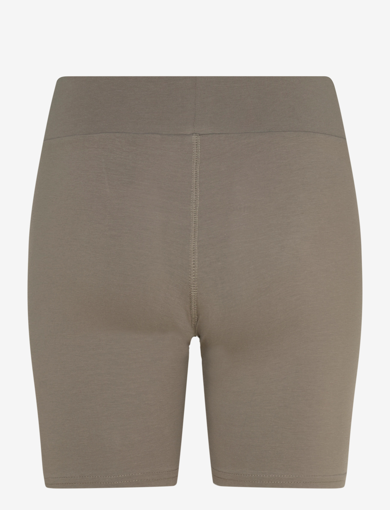 Weekday - Biker Shorts - 1/2 længde - charcoal grey - 1