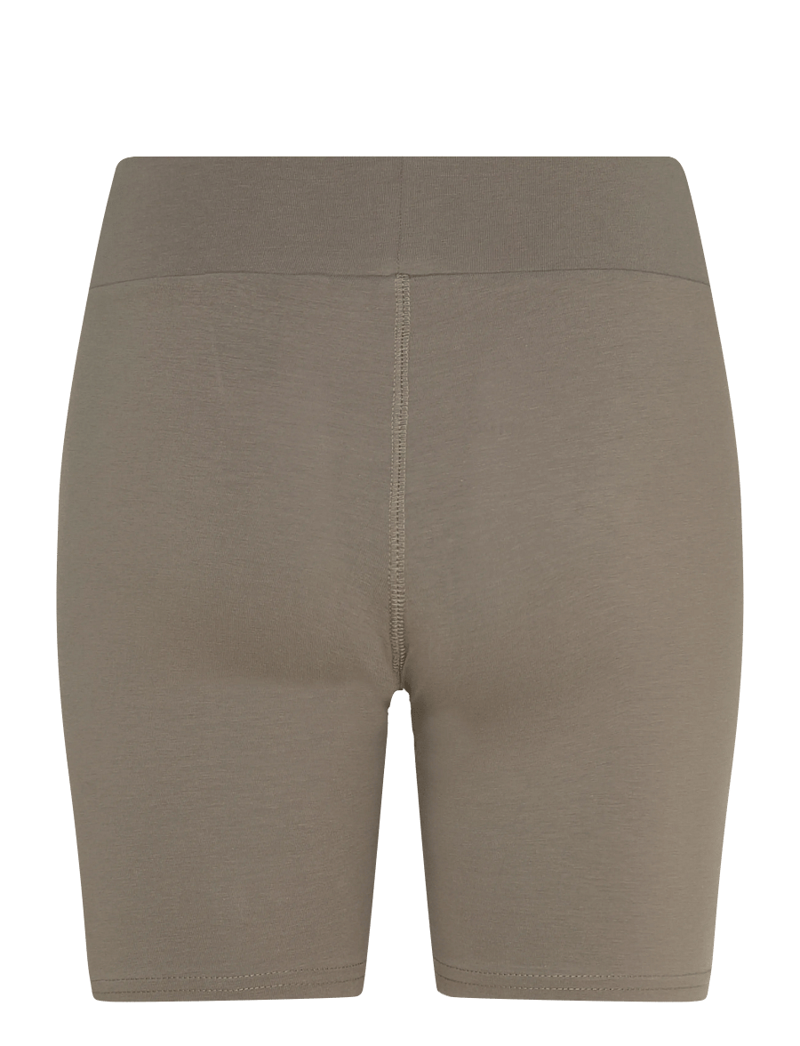 Weekday - Biker Shorts - korte broek - charcoal grey - 1