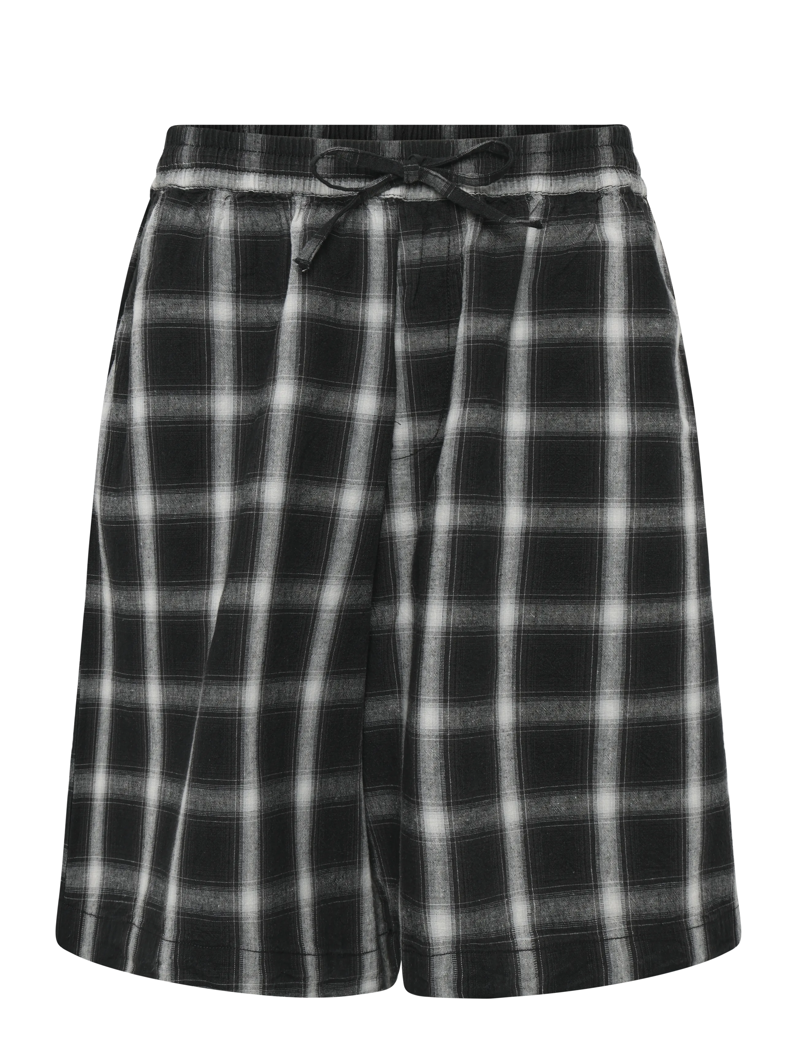 BLACK CHECK