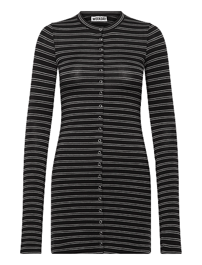 Black Bodycon Dresses special offers for women at Boozt.com Black Bodycon Dresses special offers for women at Boozt.com