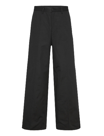 Emil Loose Fit Chino Trousers - Chinos