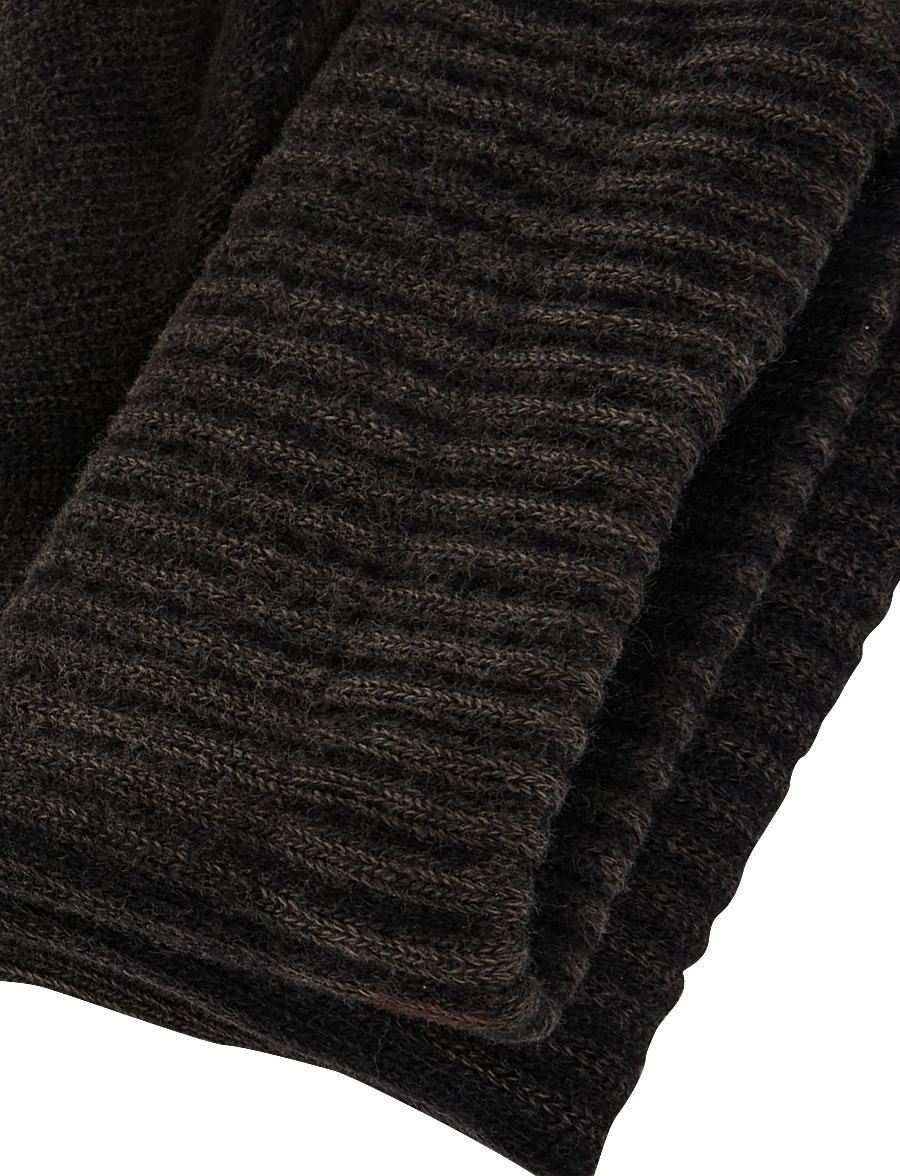 Weekday - 2-pack Washed Sport Socks - tennissocken - green + black - 2