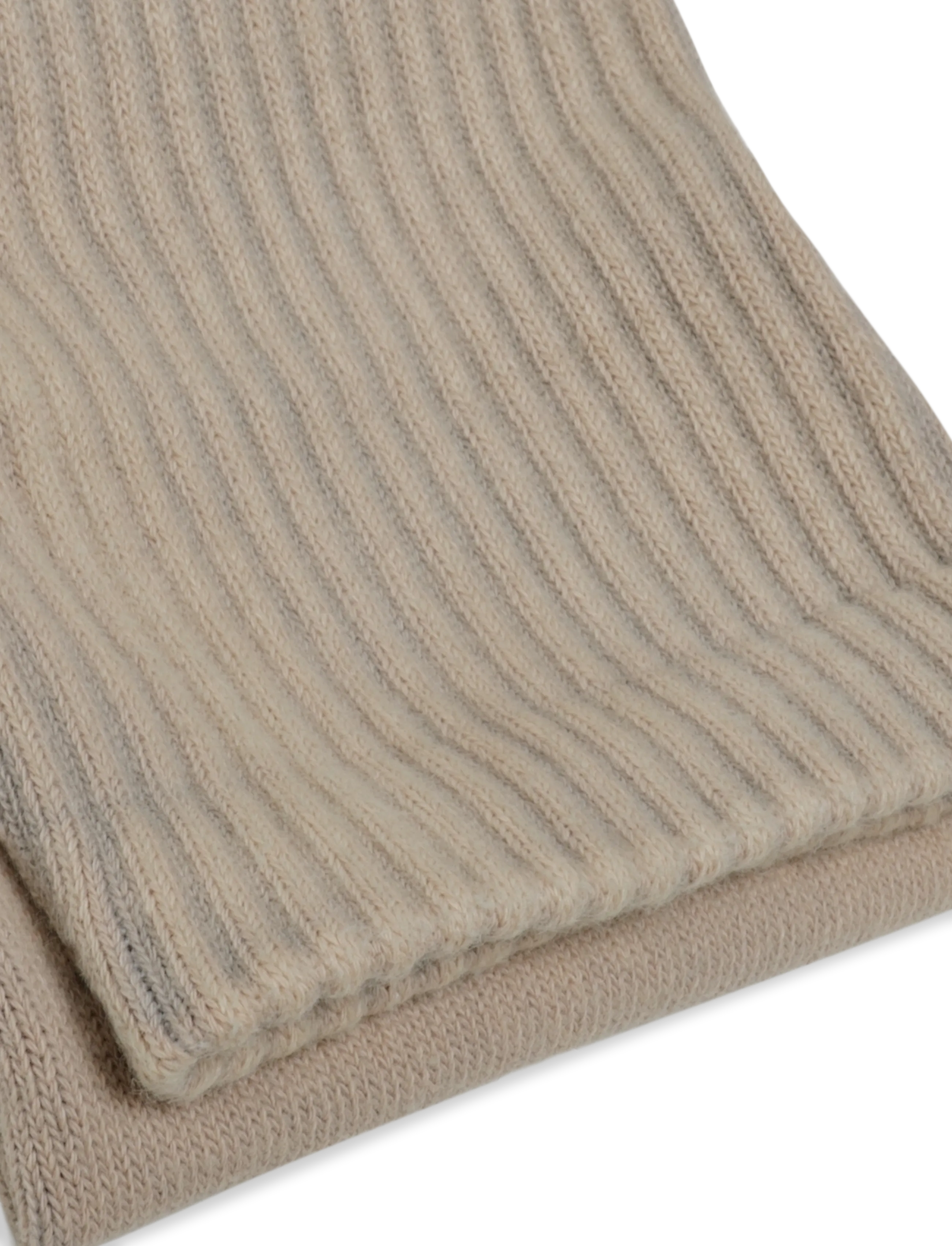Weekday - 2-pack Washed Sport Socks - khaki green medium d - 2