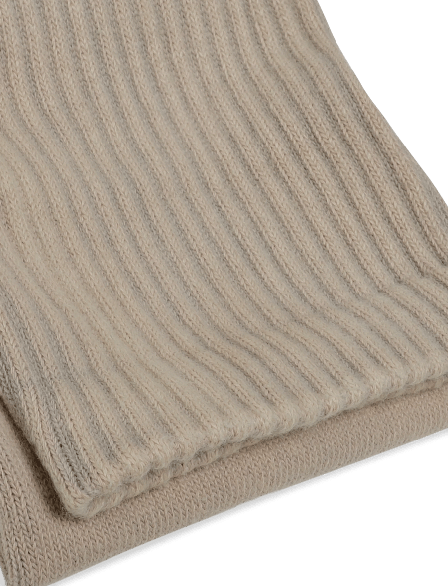 Weekday - 2-pack Washed Sport Socks - tennissocken - khaki green medium d - 2