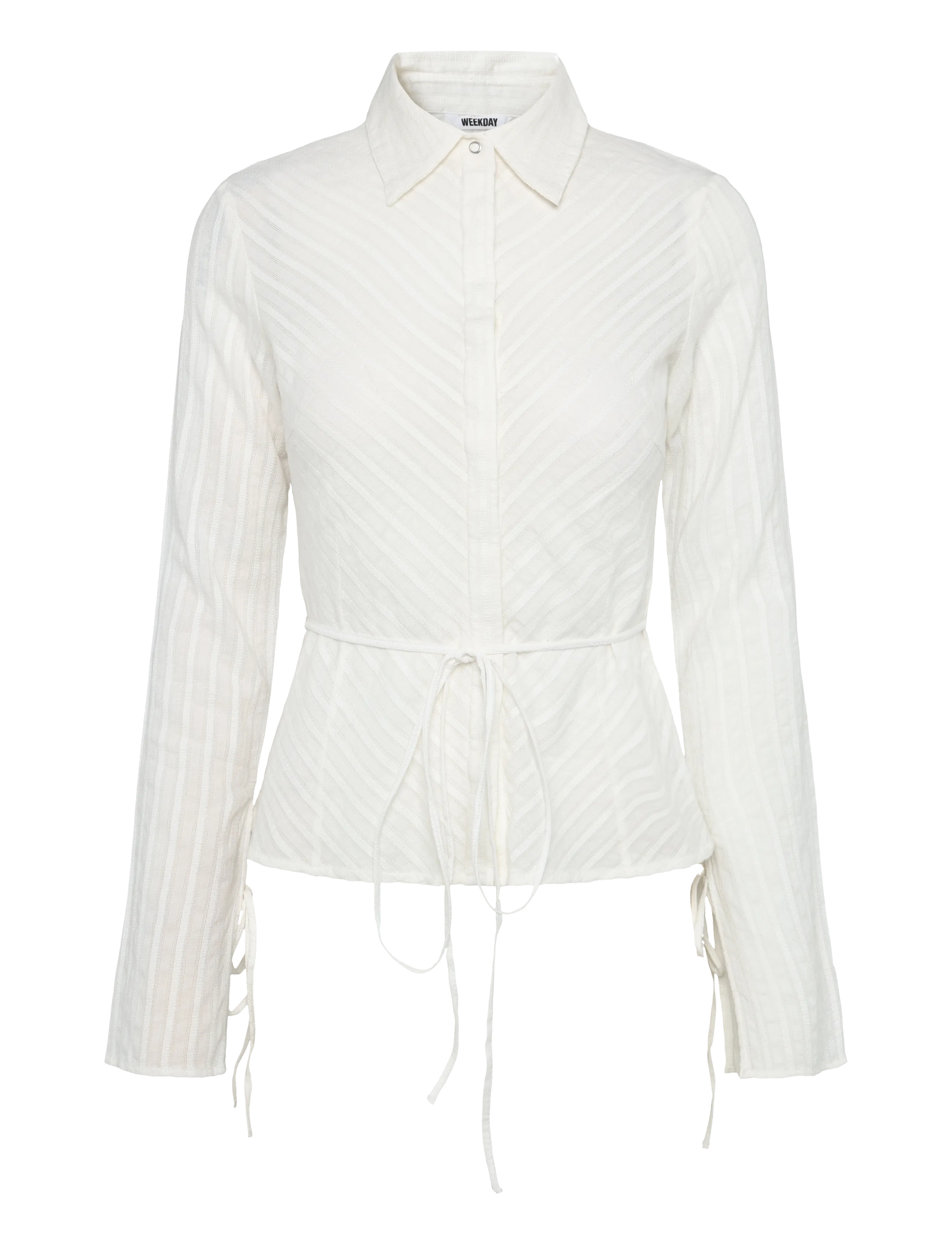 OFF WHITE STRIPE