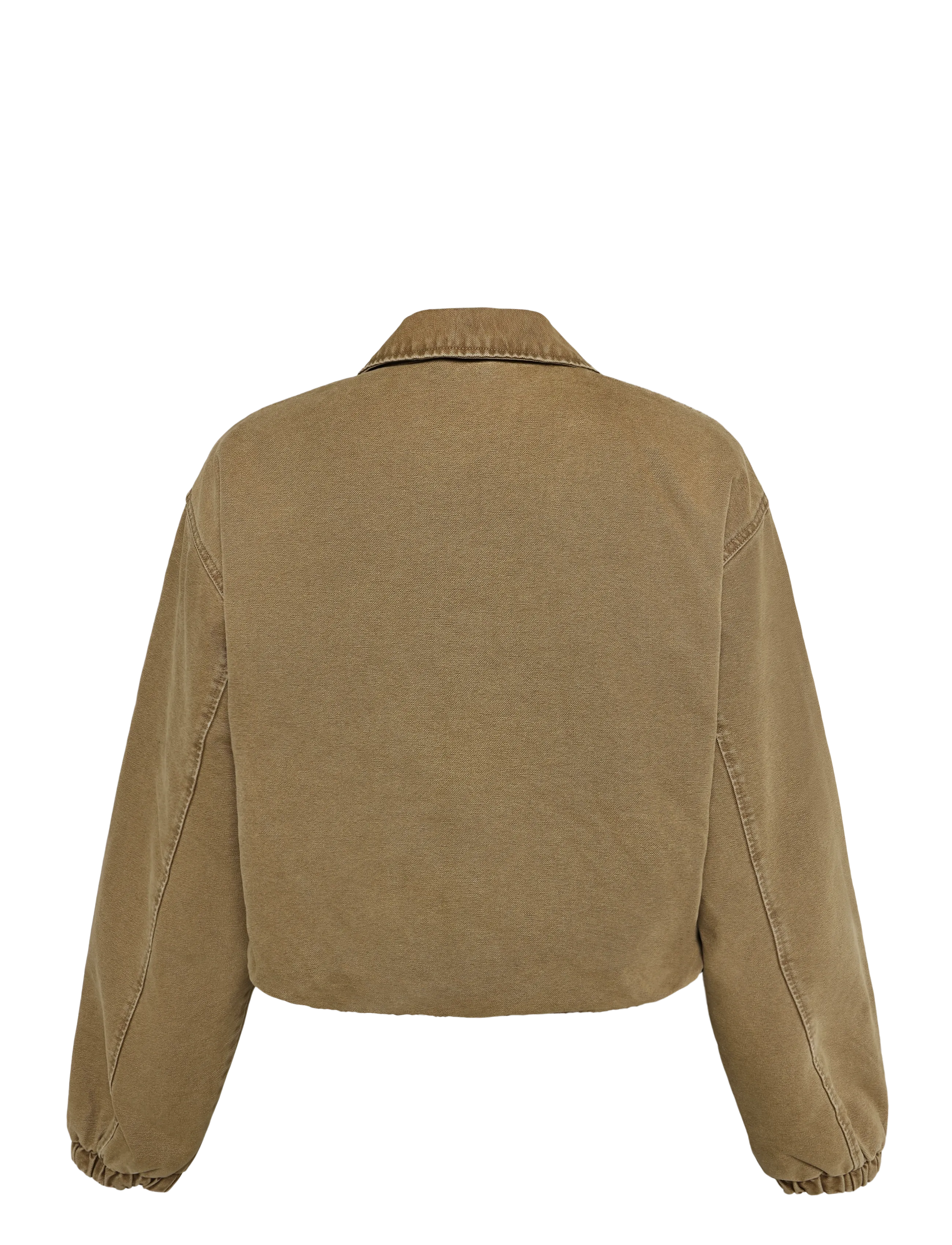 Weekday - Transitional Jacket - forårsjakker - mole wash - 1