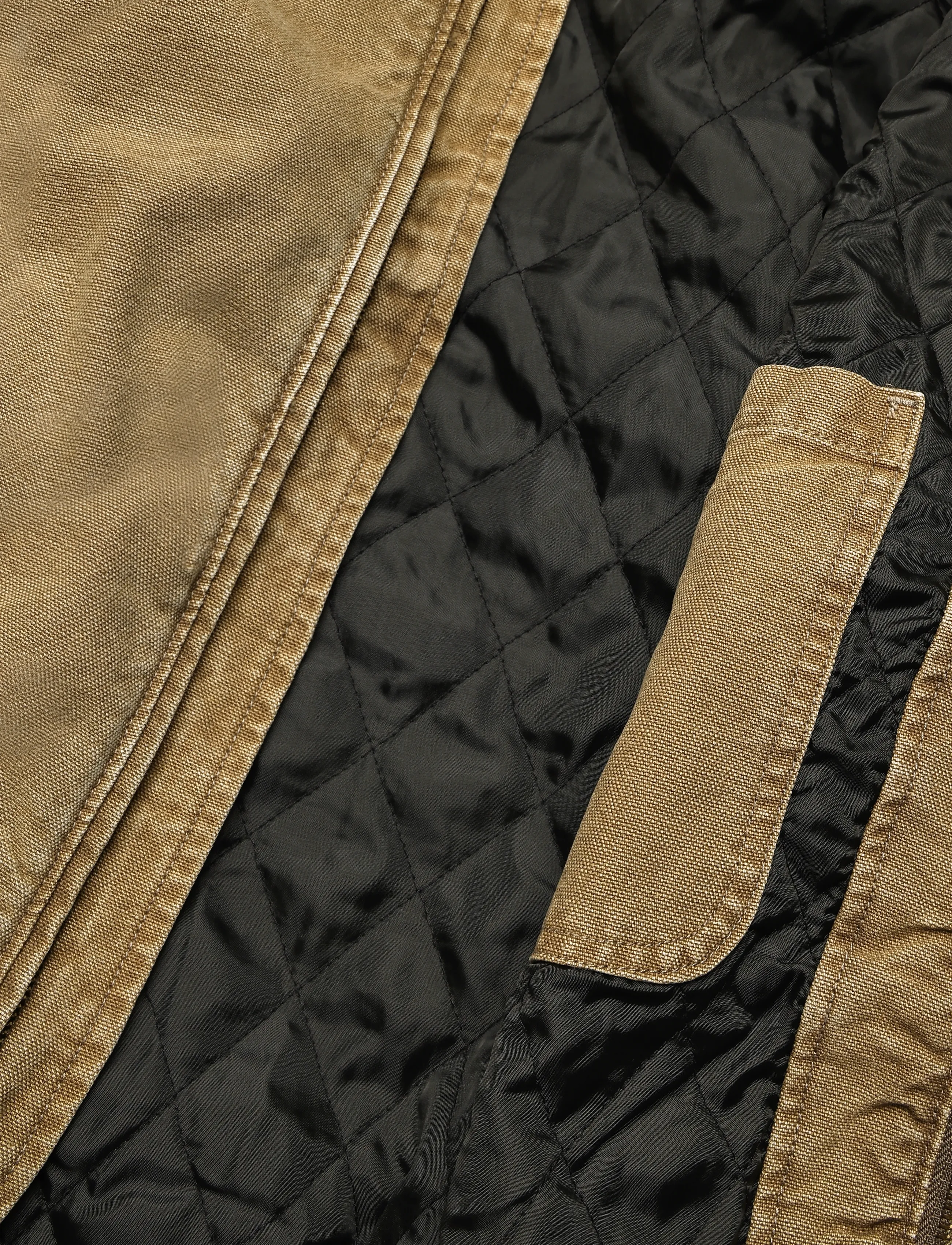 Weekday - Transitional Jacket - forårsjakker - mole wash - 4