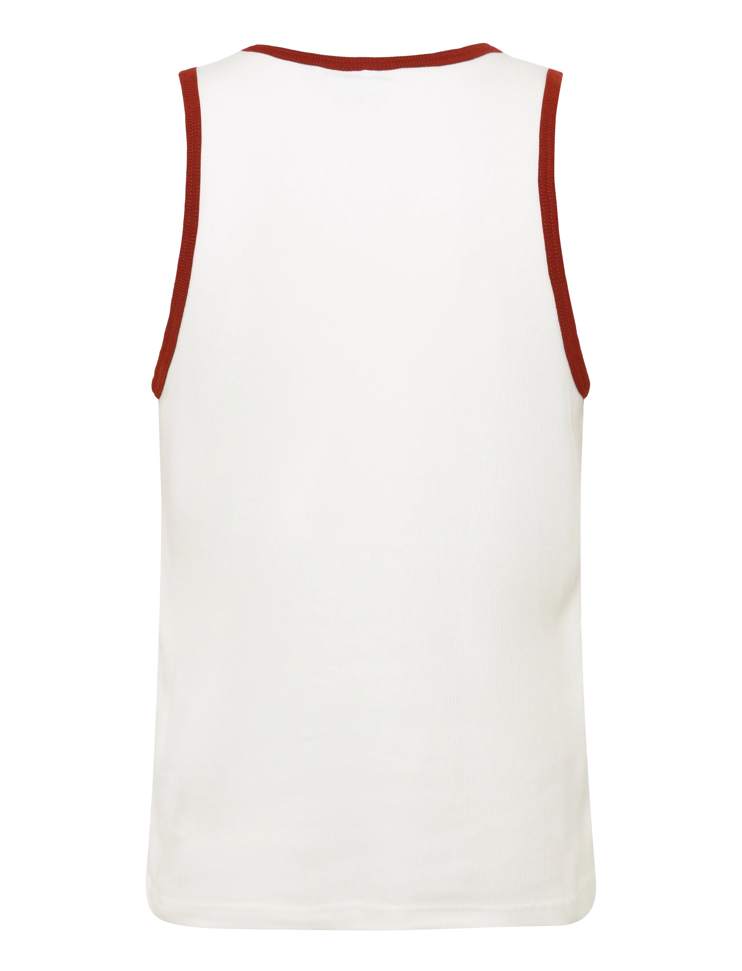 Weekday - Tank Top - varrukateta särgid - off white - 1