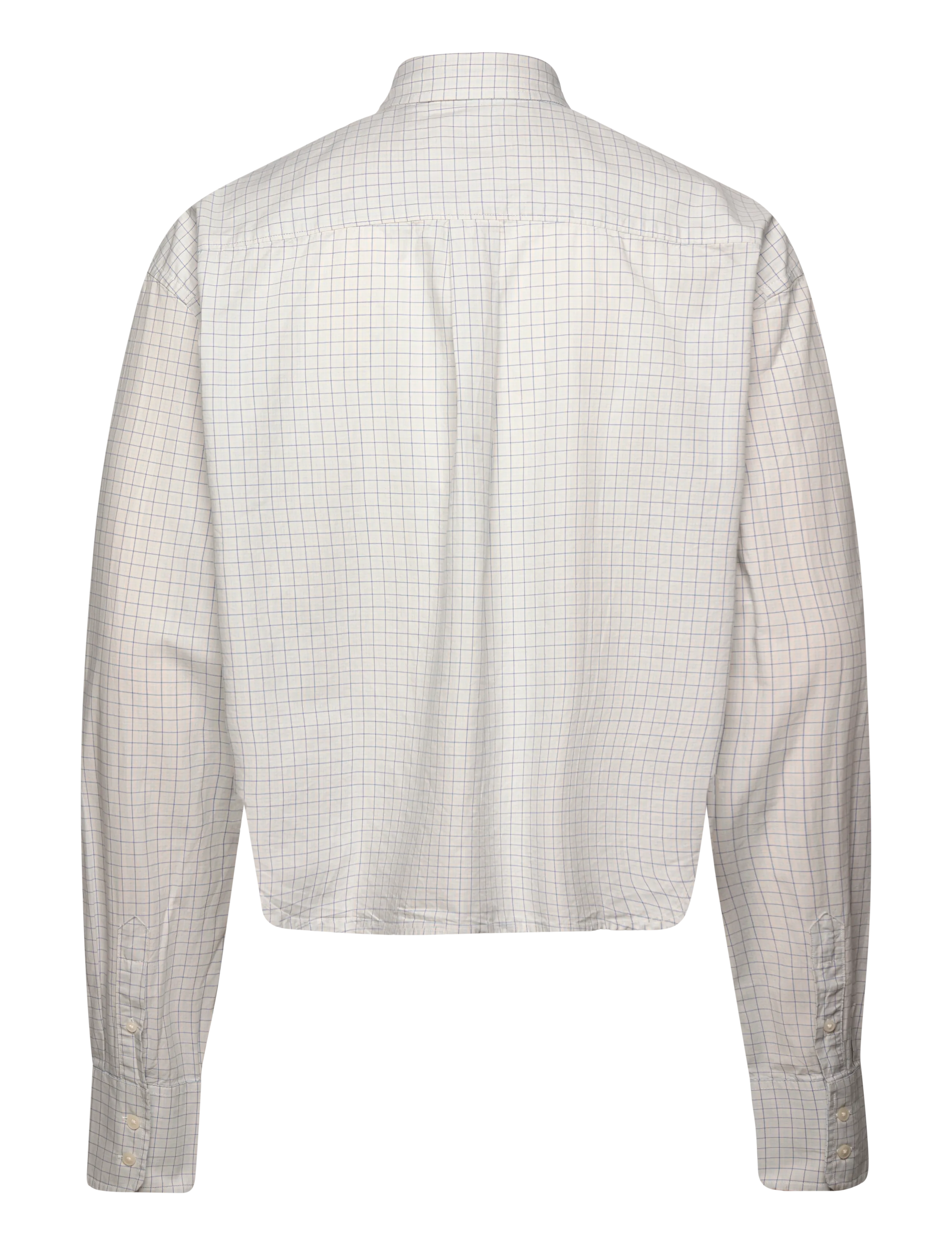 WEEKDAY Adam Long Sleeve Shirt skjortor & blusar herr – bild 2