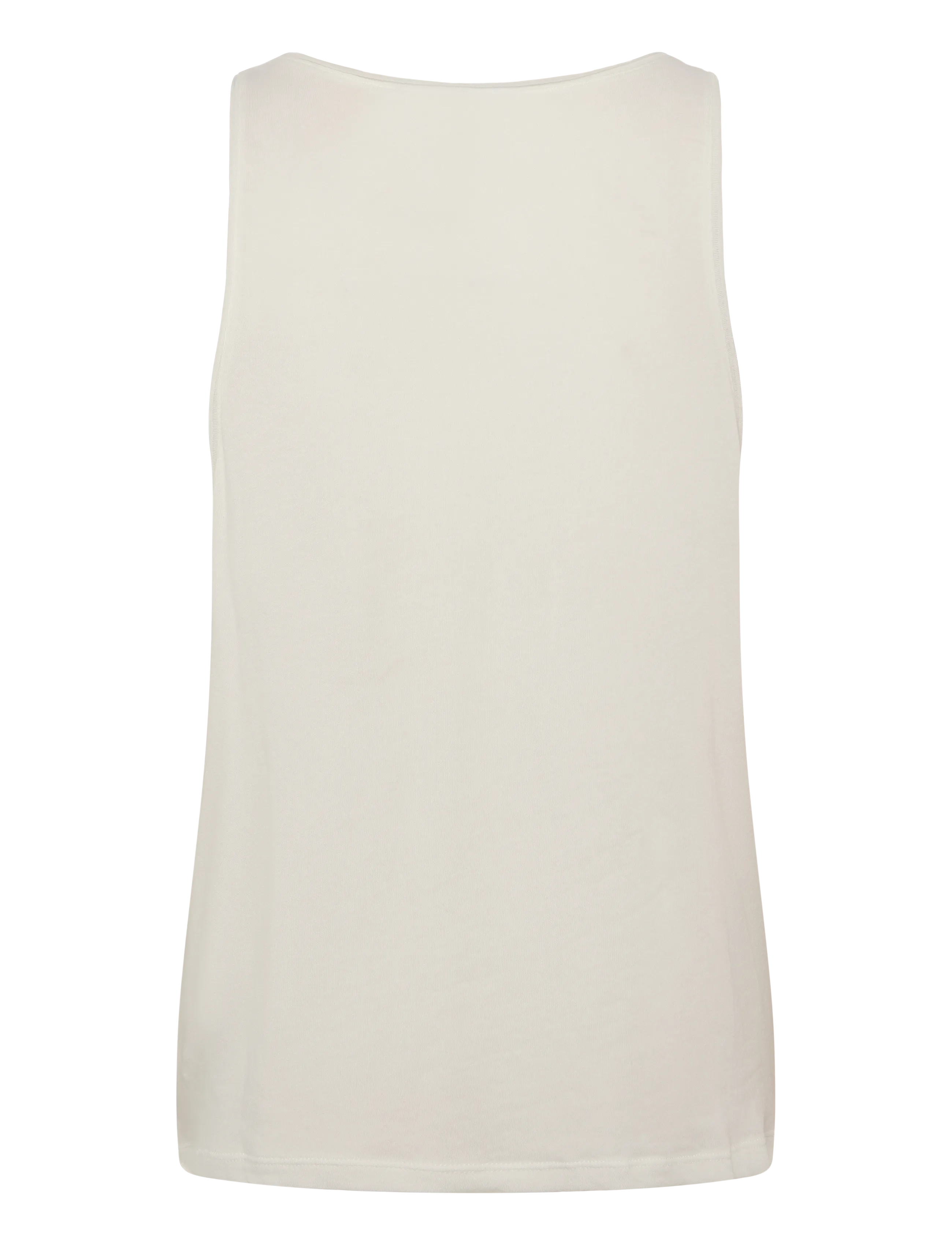 Weekday - Tank Top - topid ja varrukateta alussärgid - off white - 1