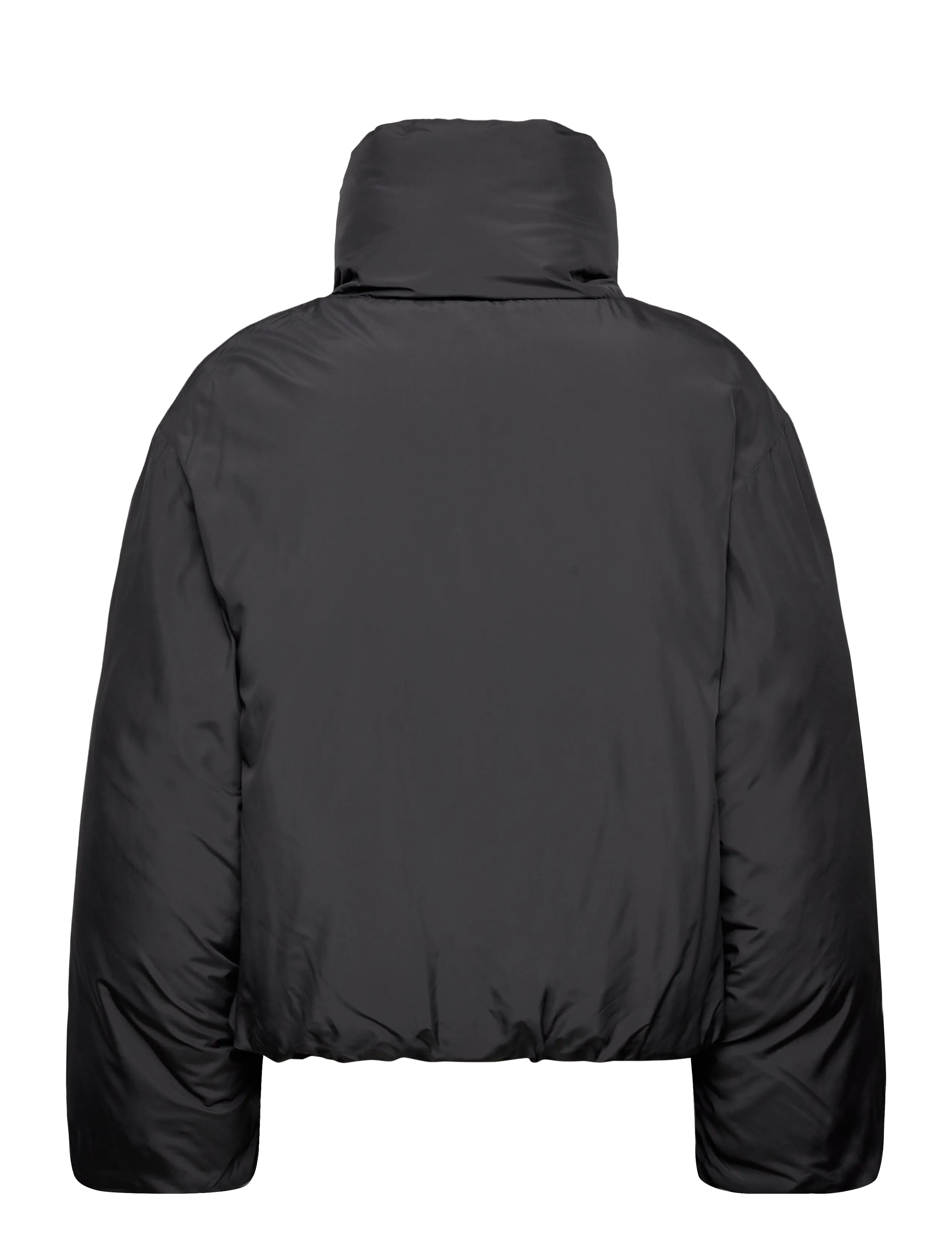 WEEKDAY Clean Puffer Jacket jackor dam – bild 2