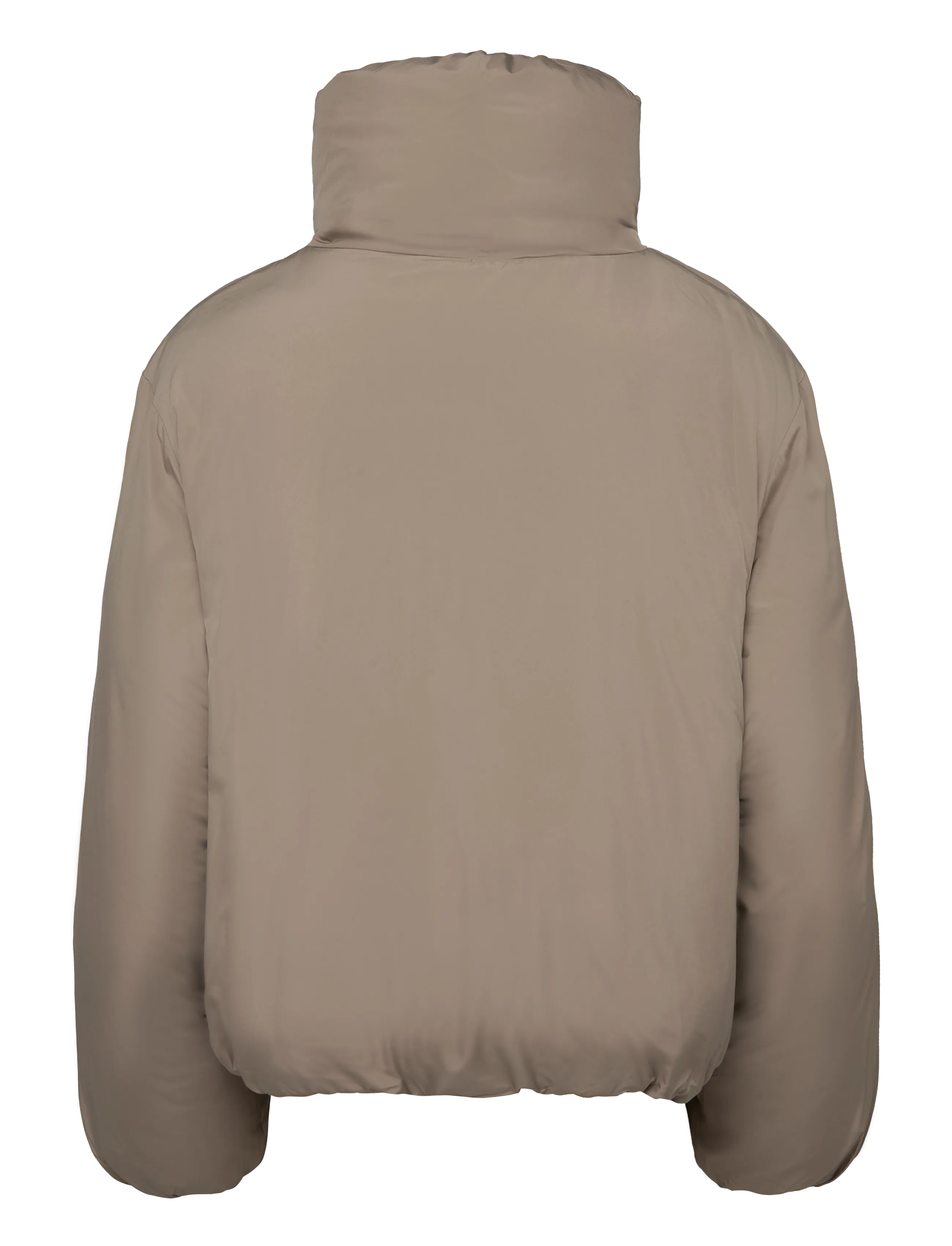 WEEKDAY Clean Puffer Jacket jackor dam – bild 2