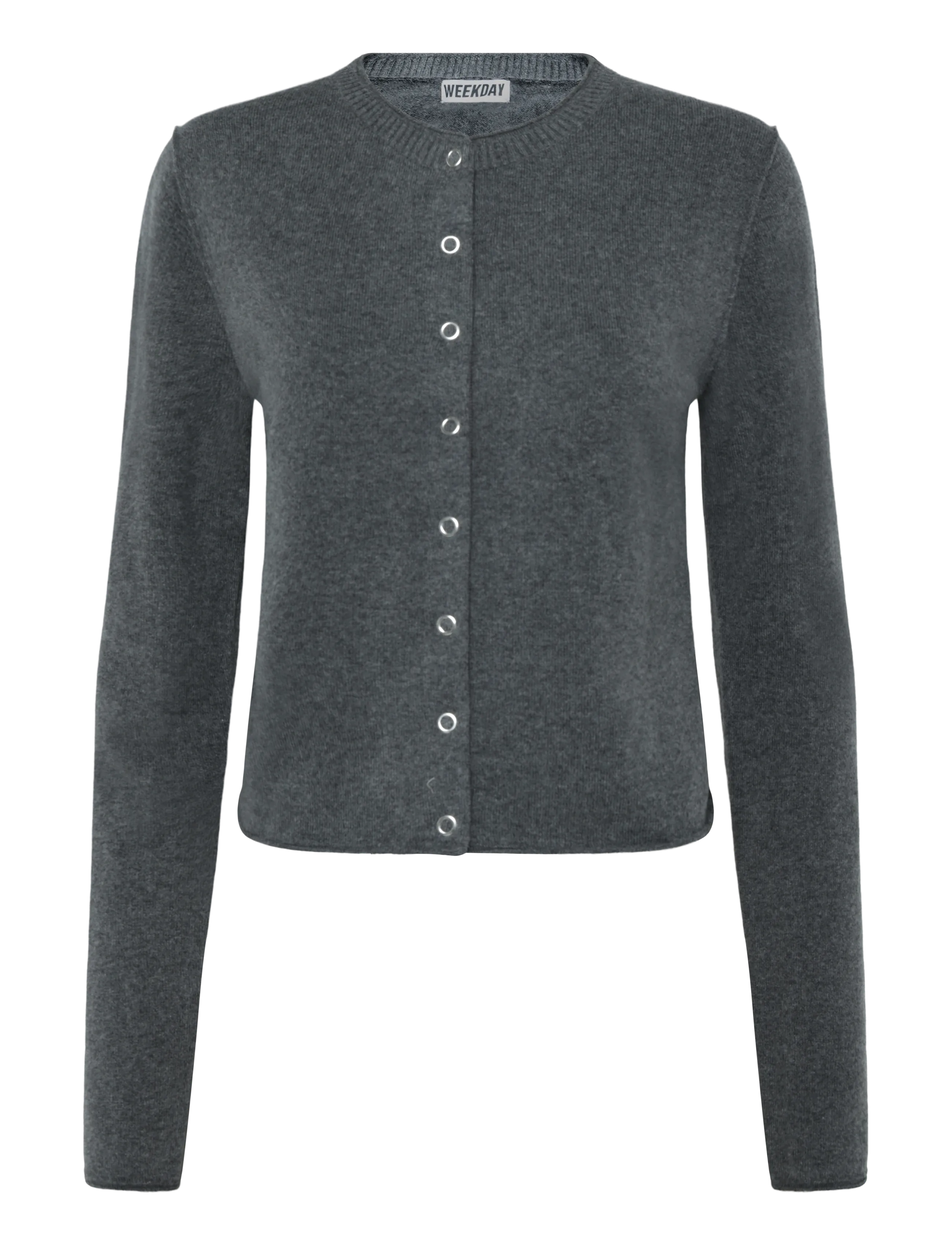 GREY MELANGE