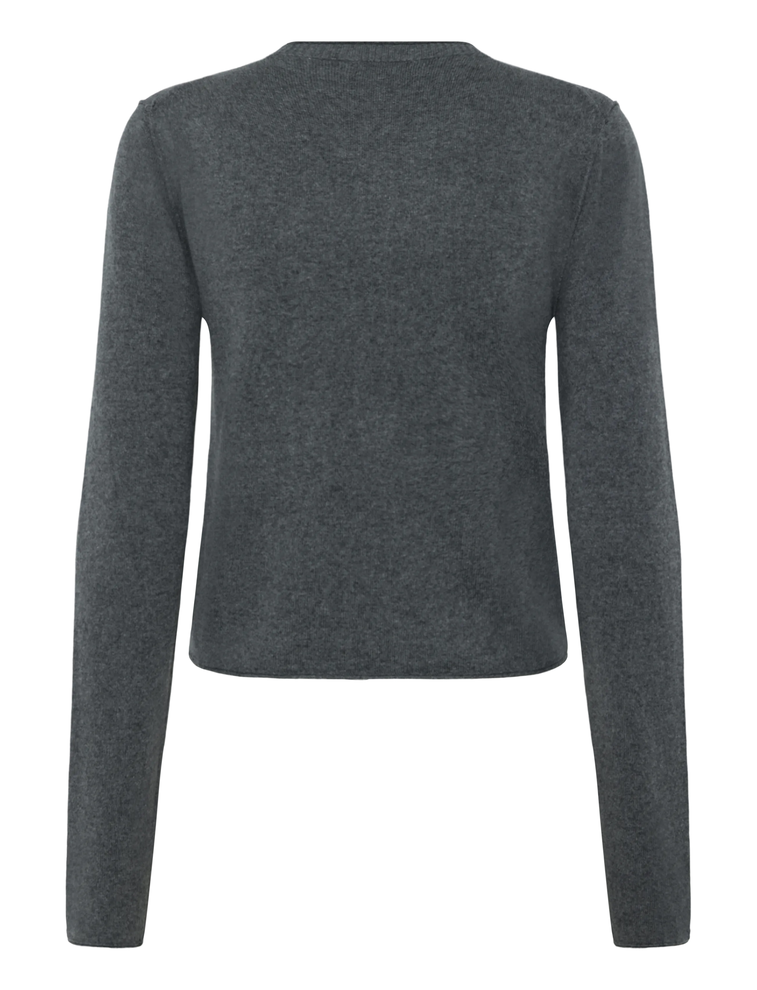 Fitted Cardigan 2