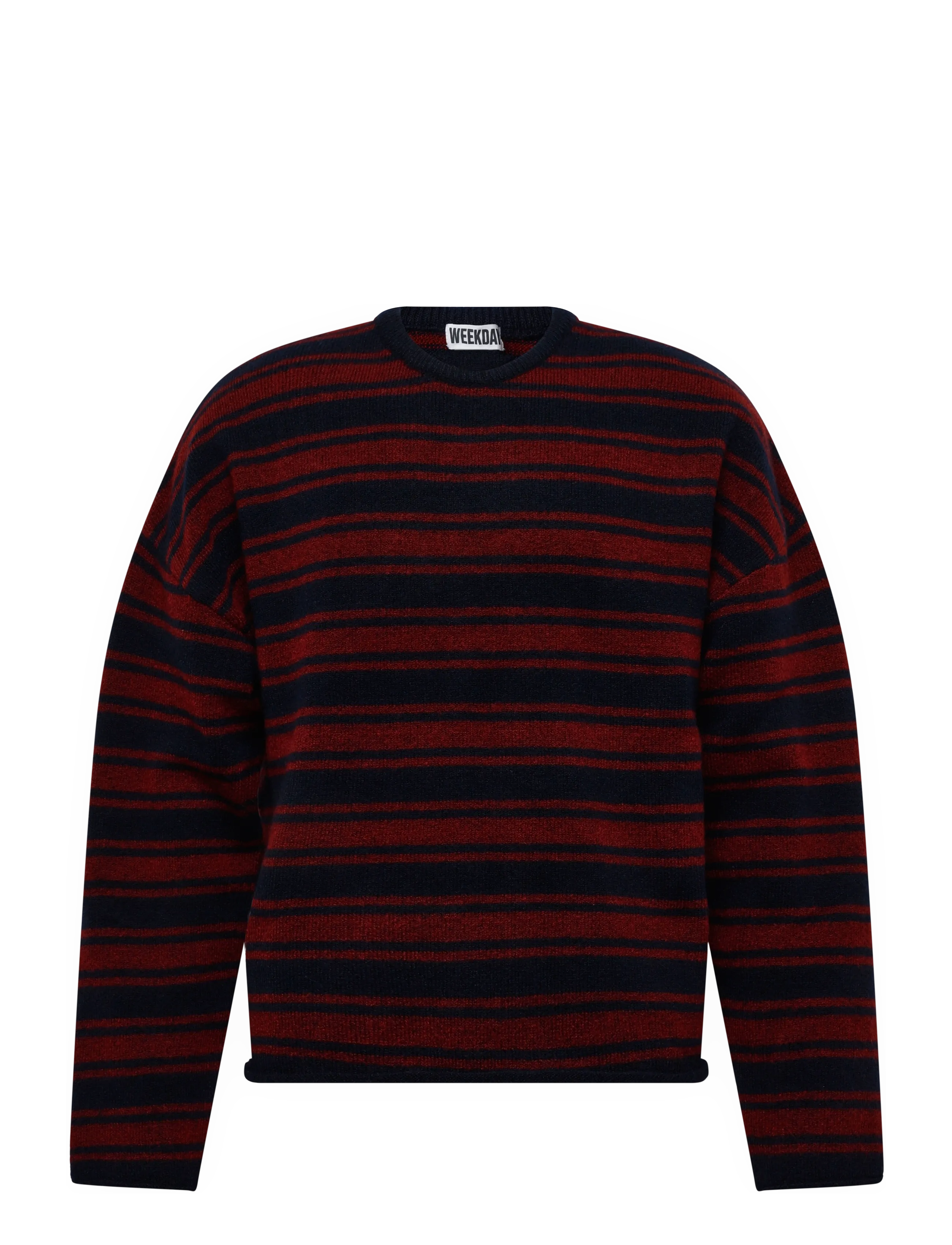 DARK BLUE STRIPE