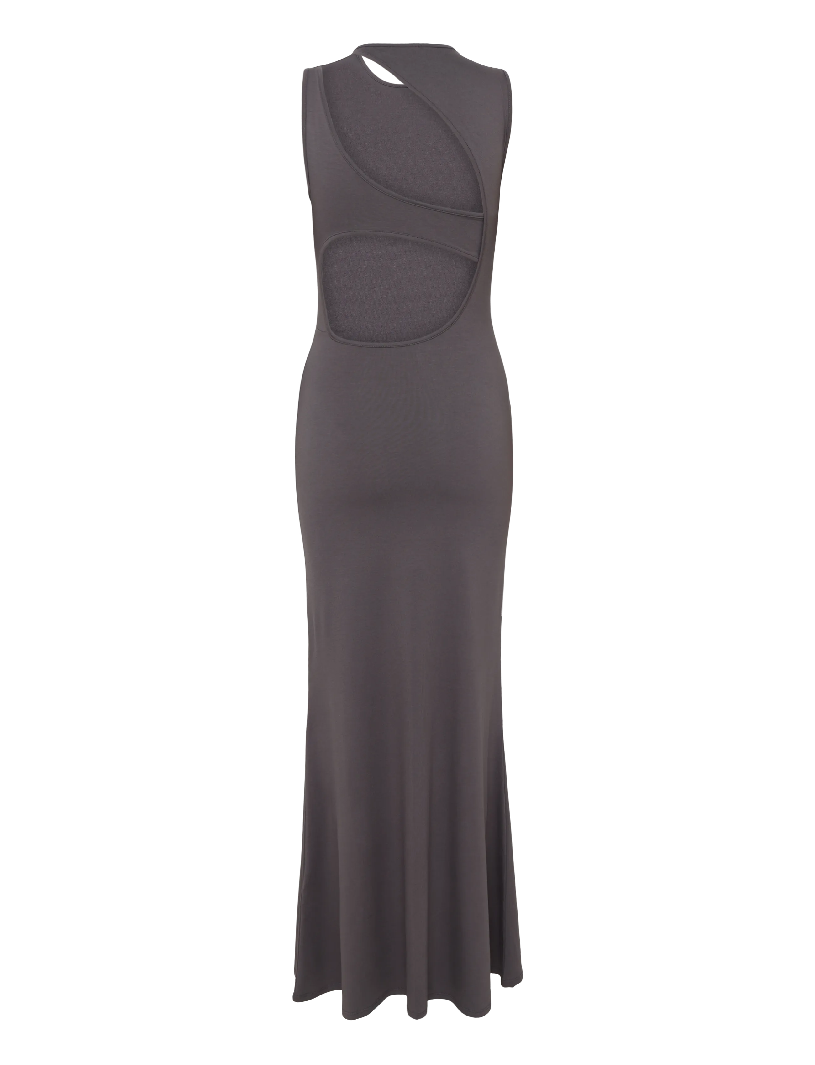 Weekday - Maxi Dress - dusty plum - 1
