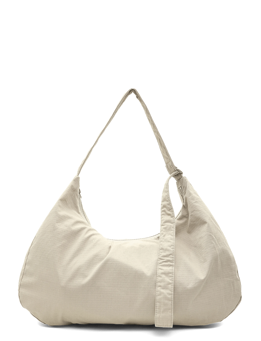 Weekday - Coast Crossbody Bag - mode trends - mole dusty light - 1