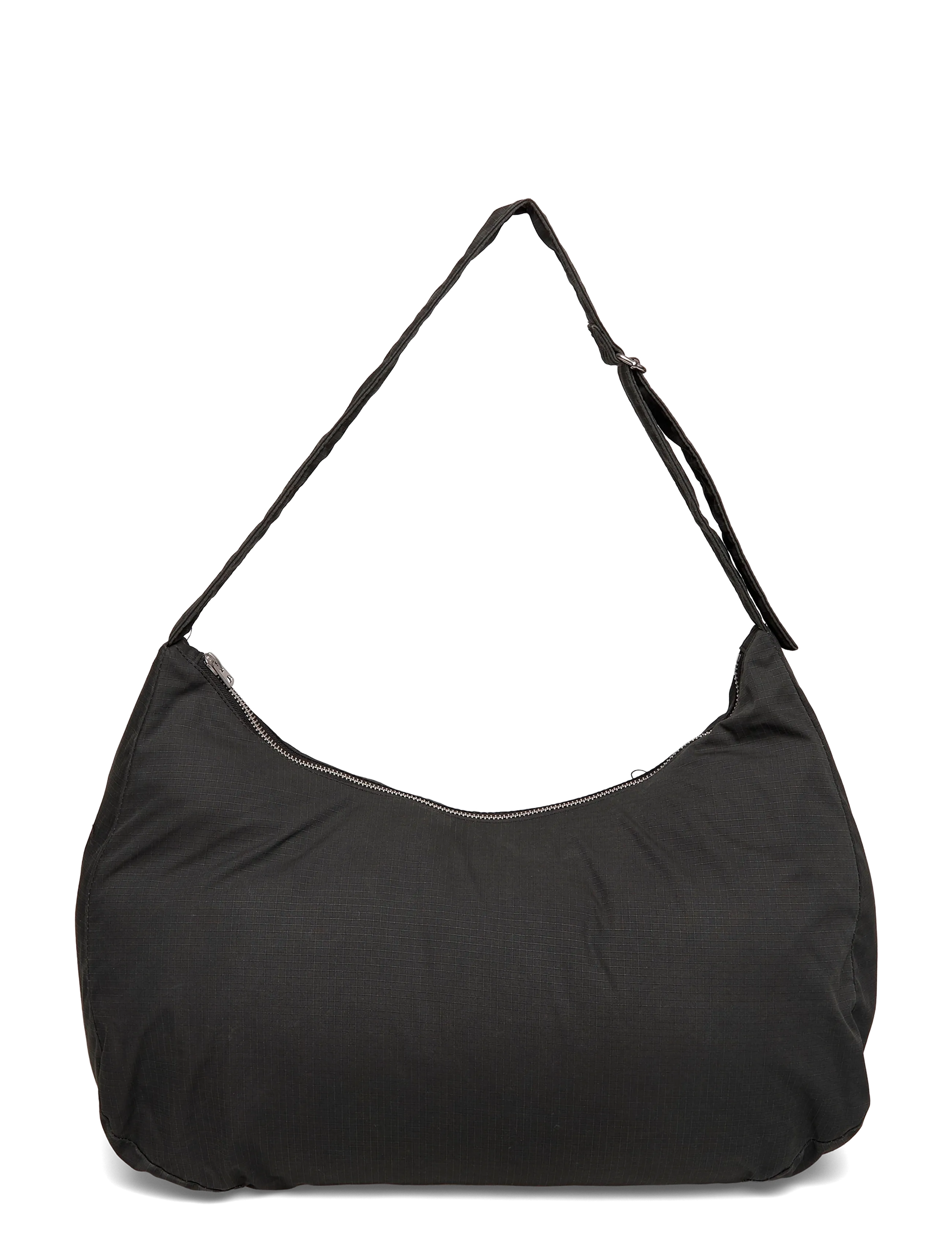 Weekday Shoulder Bag - Weekday - WASHED BLACK / black